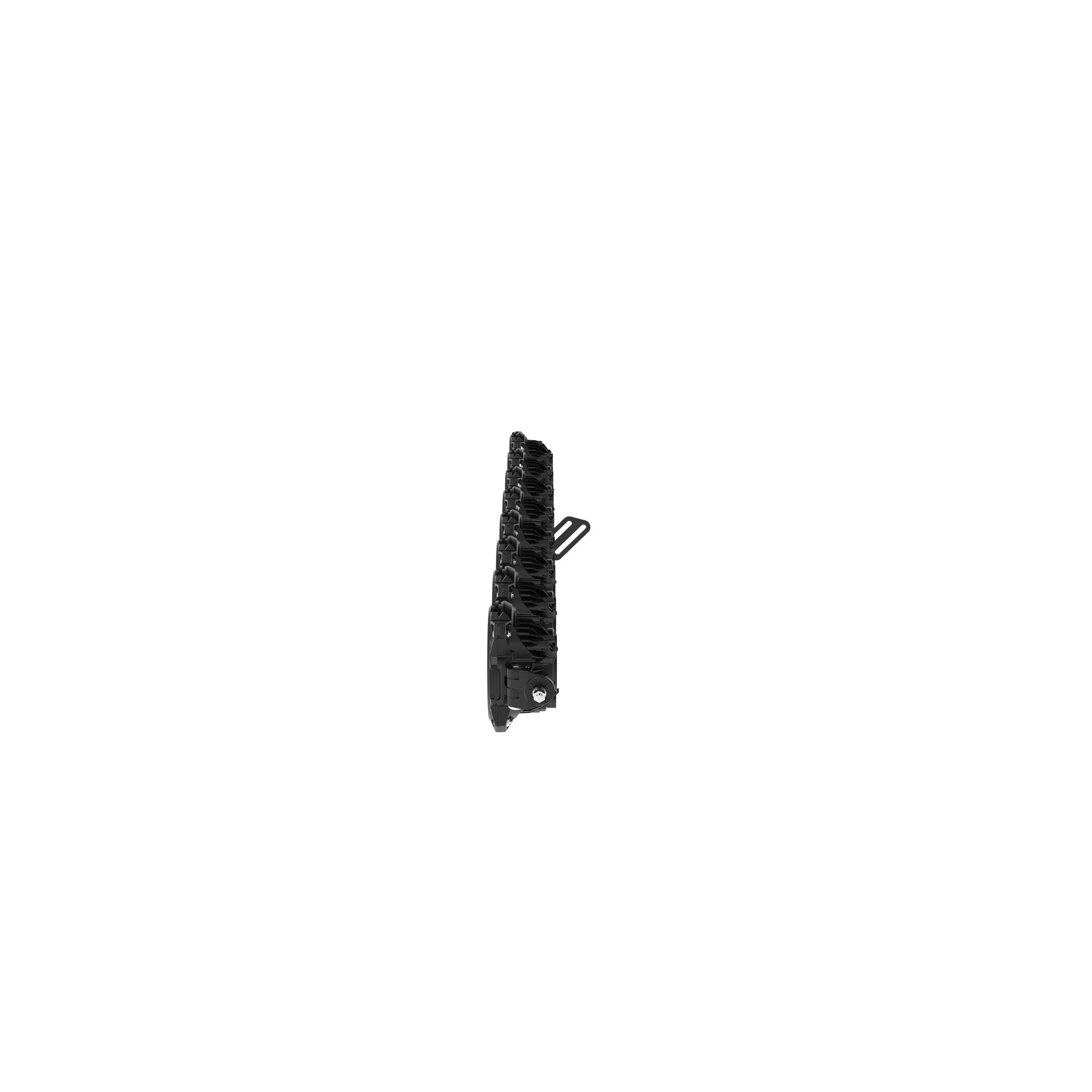 KC HiLiTES 50" Gravity® Titan™ LED Light Bar - 8-Light - Image 9