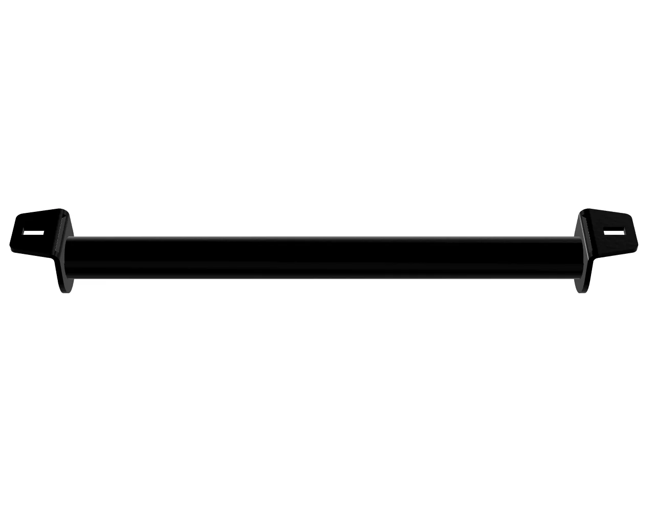 TF001906 | Adjustable UTV Bed Rack Headache Rack Winch Support Bar - Image 6