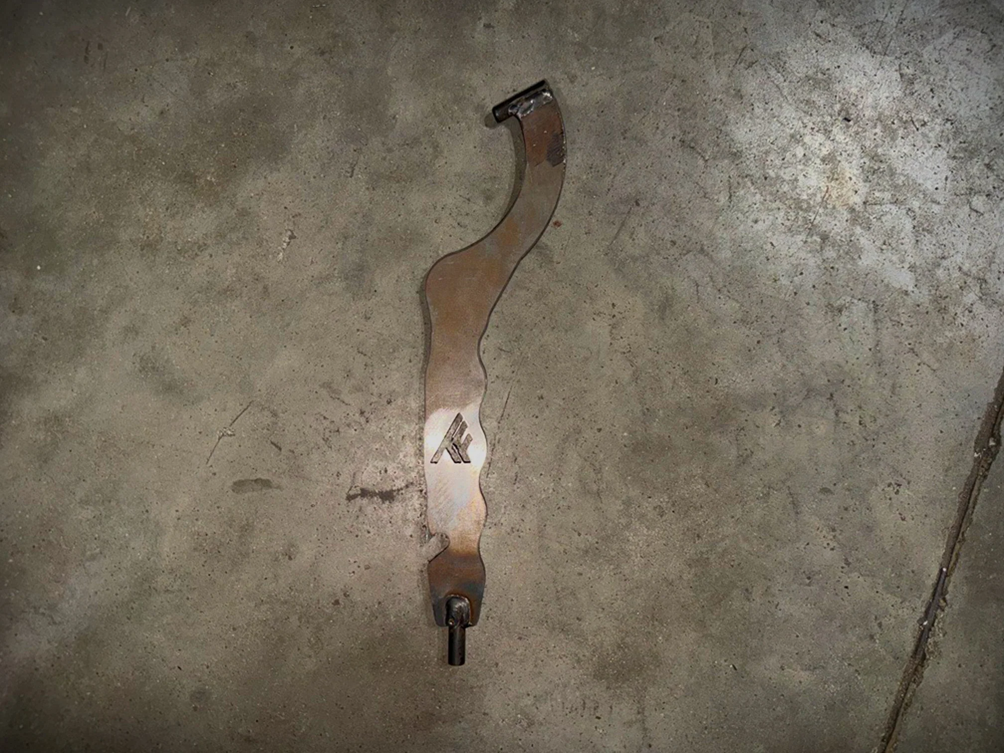 TF000018 | ADS Racing Shocks Spanner Wrench - Image 3