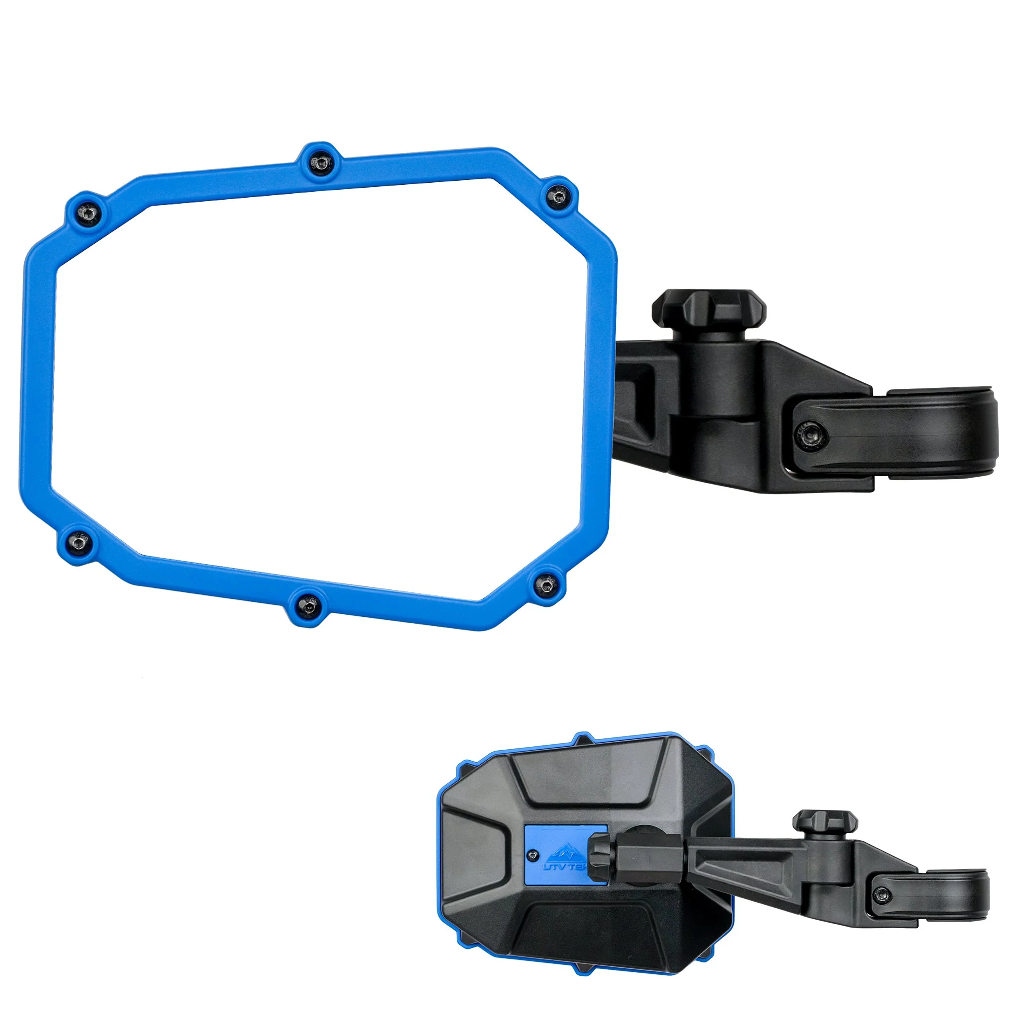 ATV-UTV TEK Elite Series 1 Sideview Mirror - Single - Image 10