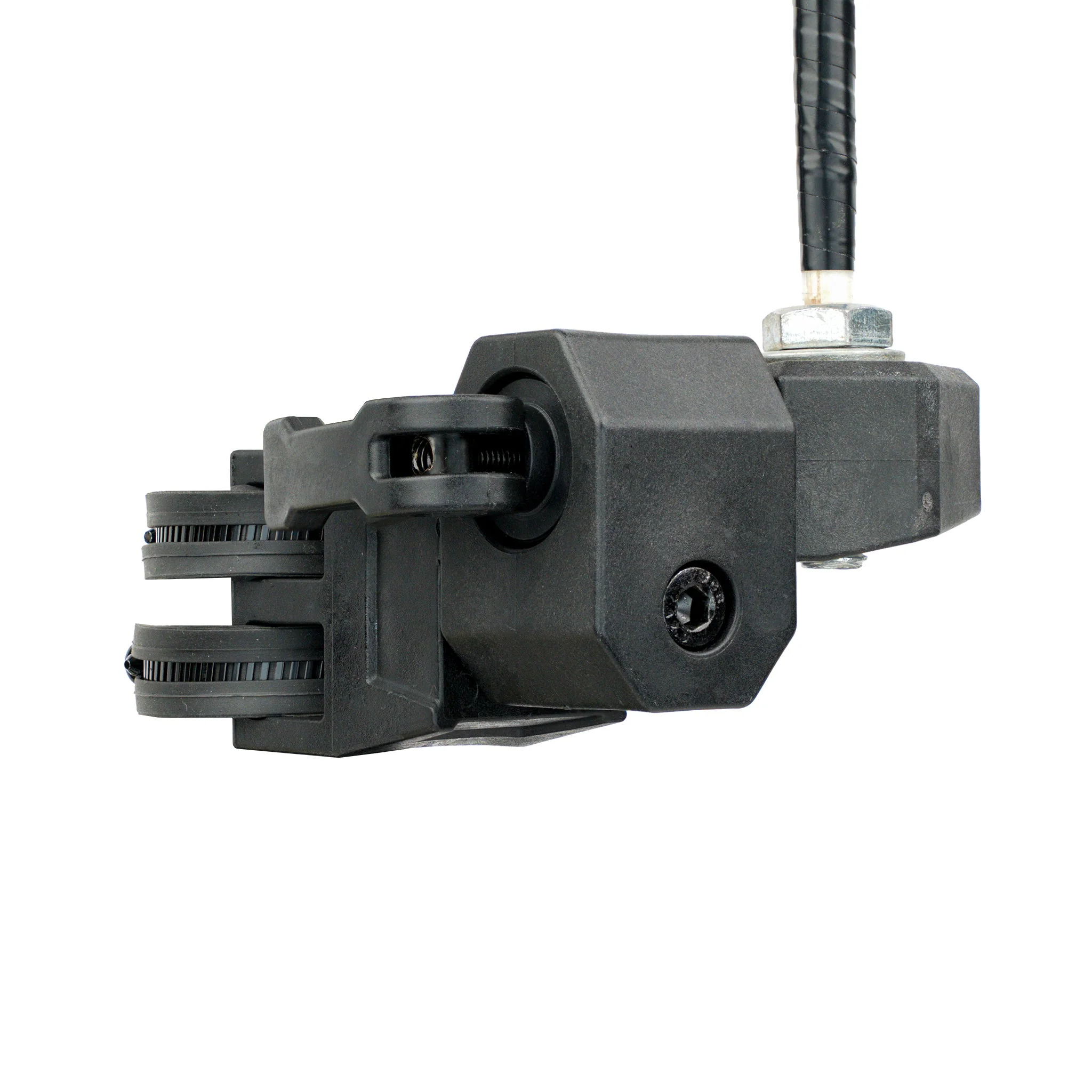 ATV-UTV TEK Elite Series Universal UTV Flag Whip Mount - Image 2