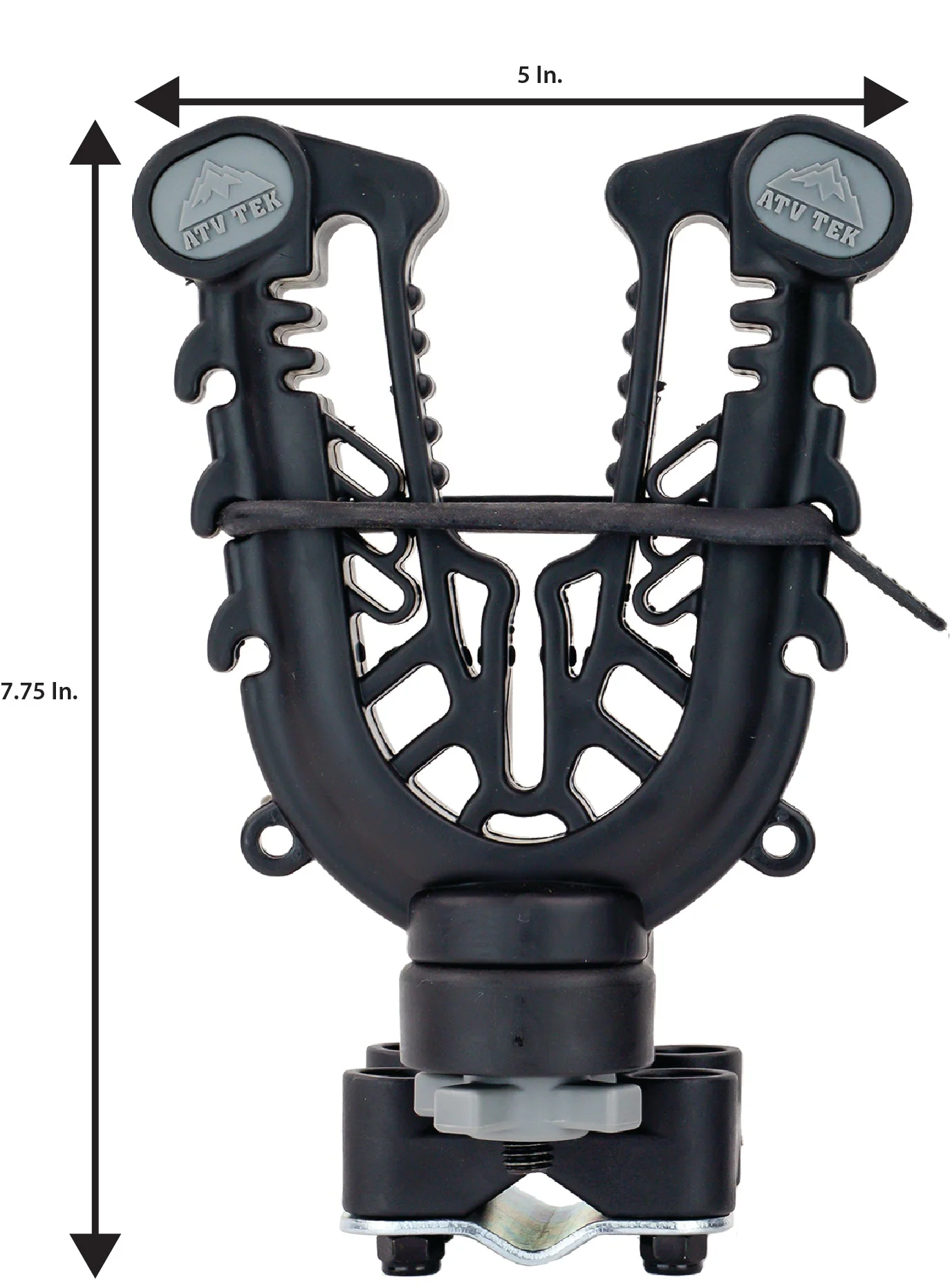 ATV-UTV TEK FlexGrip Pro - Single - Image 2
