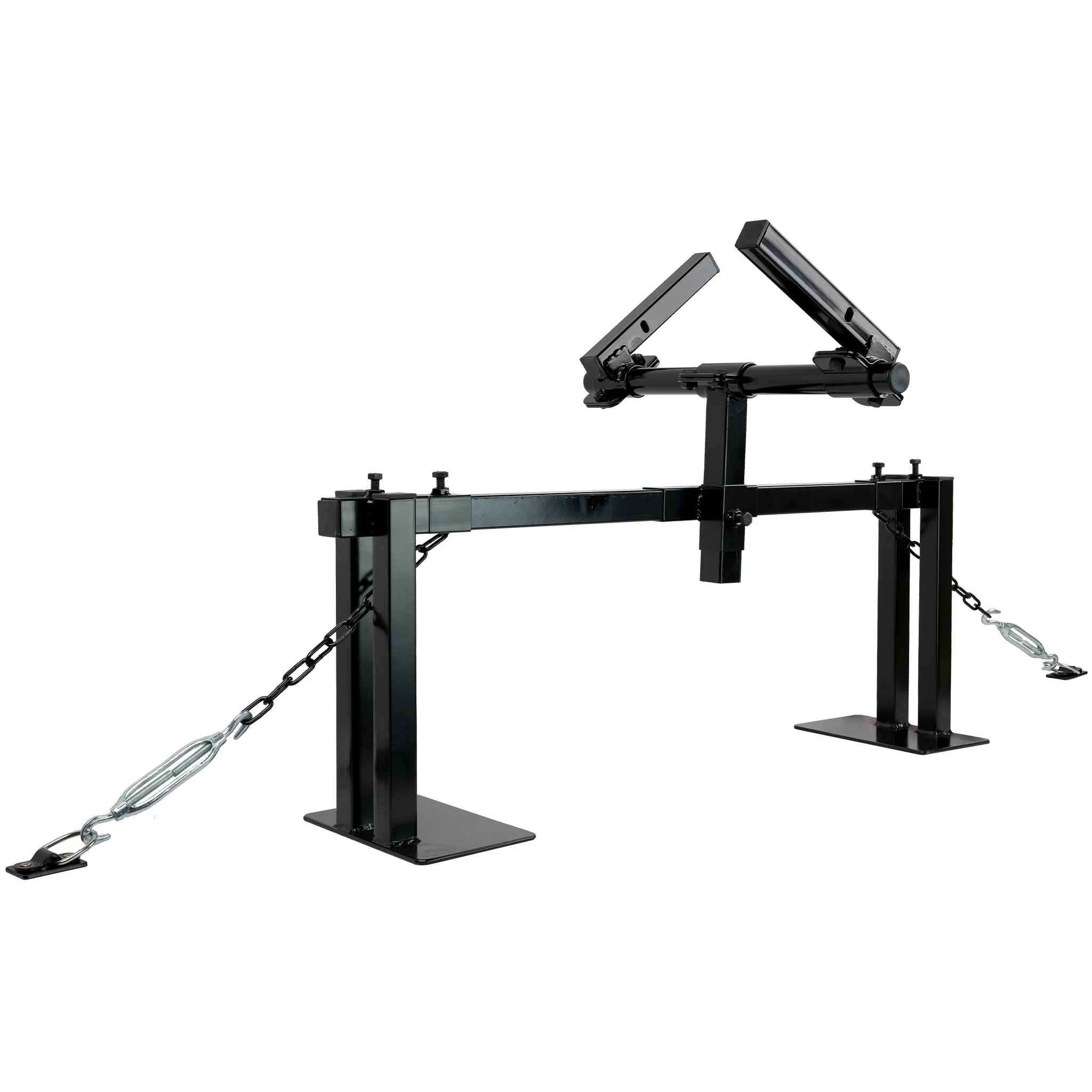 ATV-UTV TEK Gun Defender UTV Bed Mount Kit - Image 7
