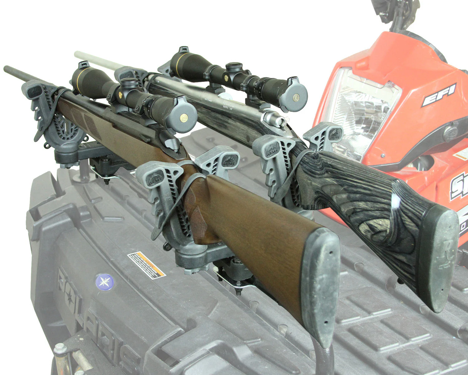ATV-UTV TEK V-Grip - Double - Image 4