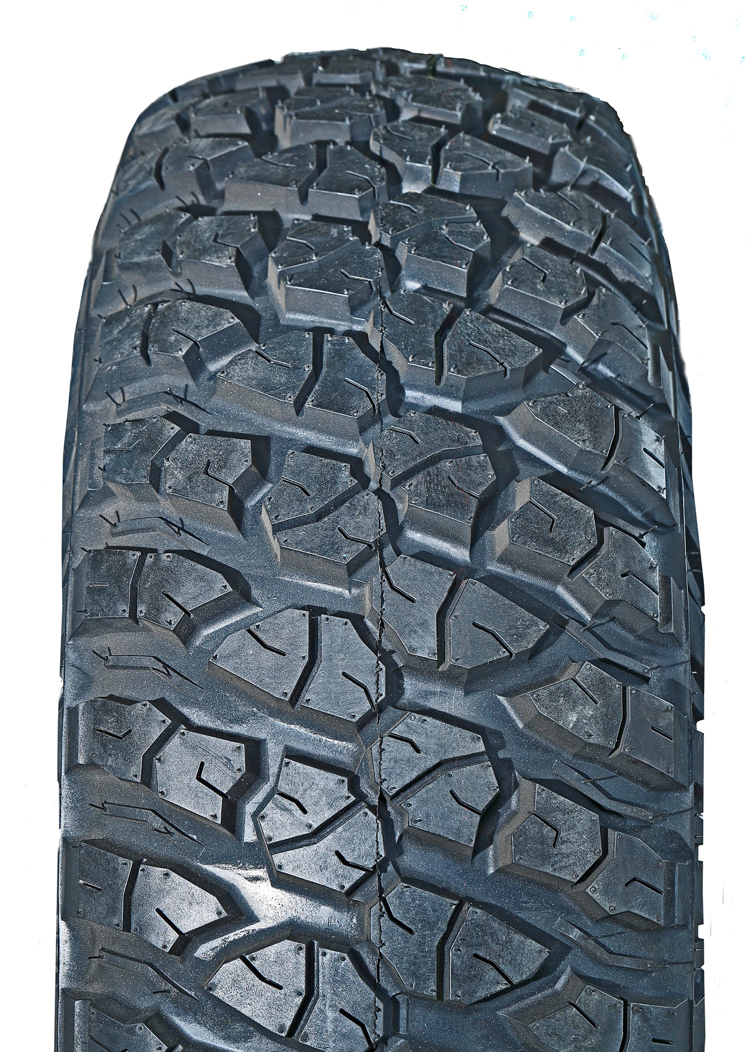 Braven Ironside Cross-X Premium ATV / UTV Radials - Image 3