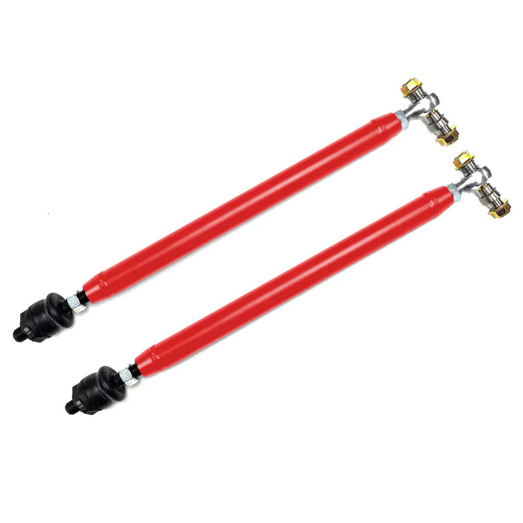 Can-Am Defender (62" Models) - Heavy Duty Tie Rods - Image 3