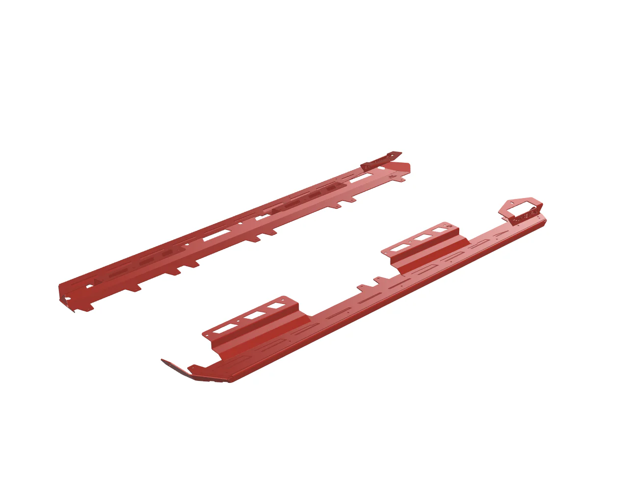 TF290701 | Can-Am Defender HD11 ELITE Nerf Rails (CREW) - Image 11