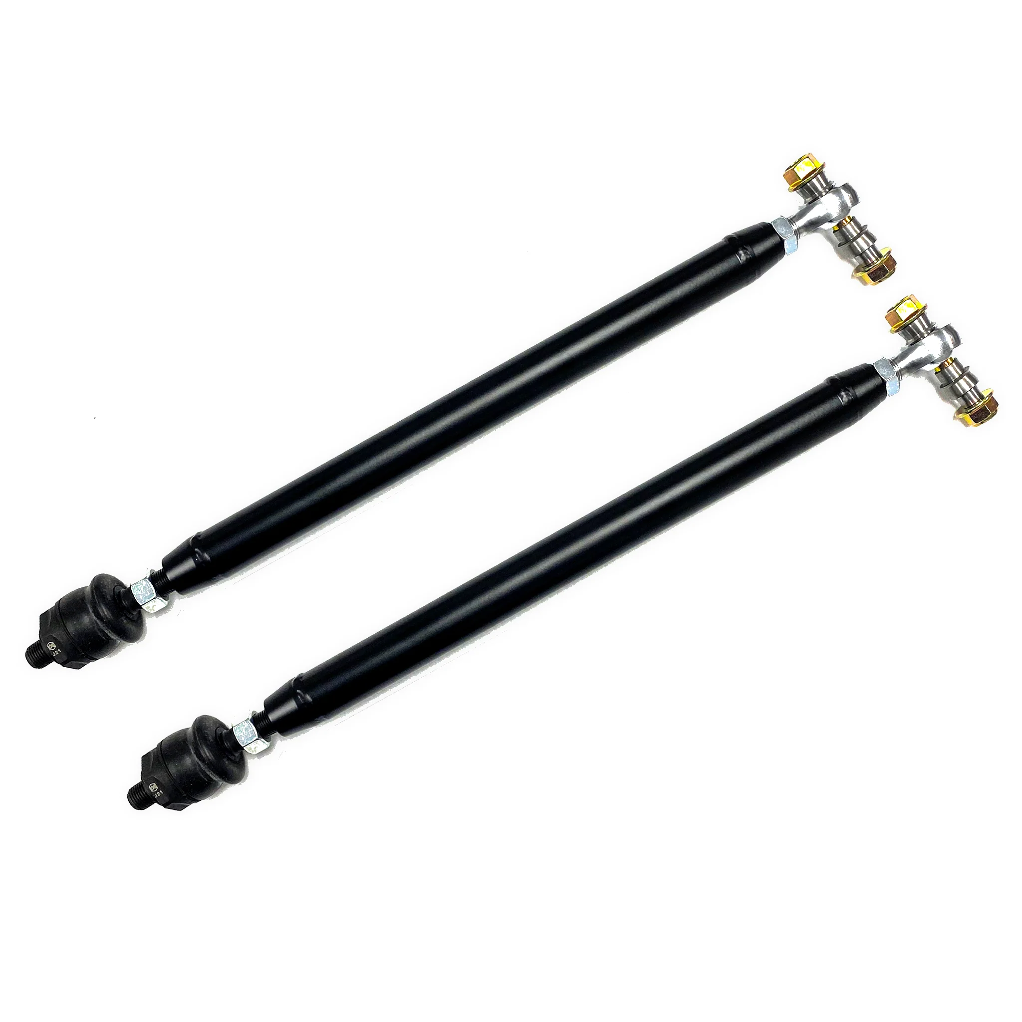 TF291103 | Can-Am Defender HD11 Heavy Duty Tie Rods (OEM Length) - Image 2