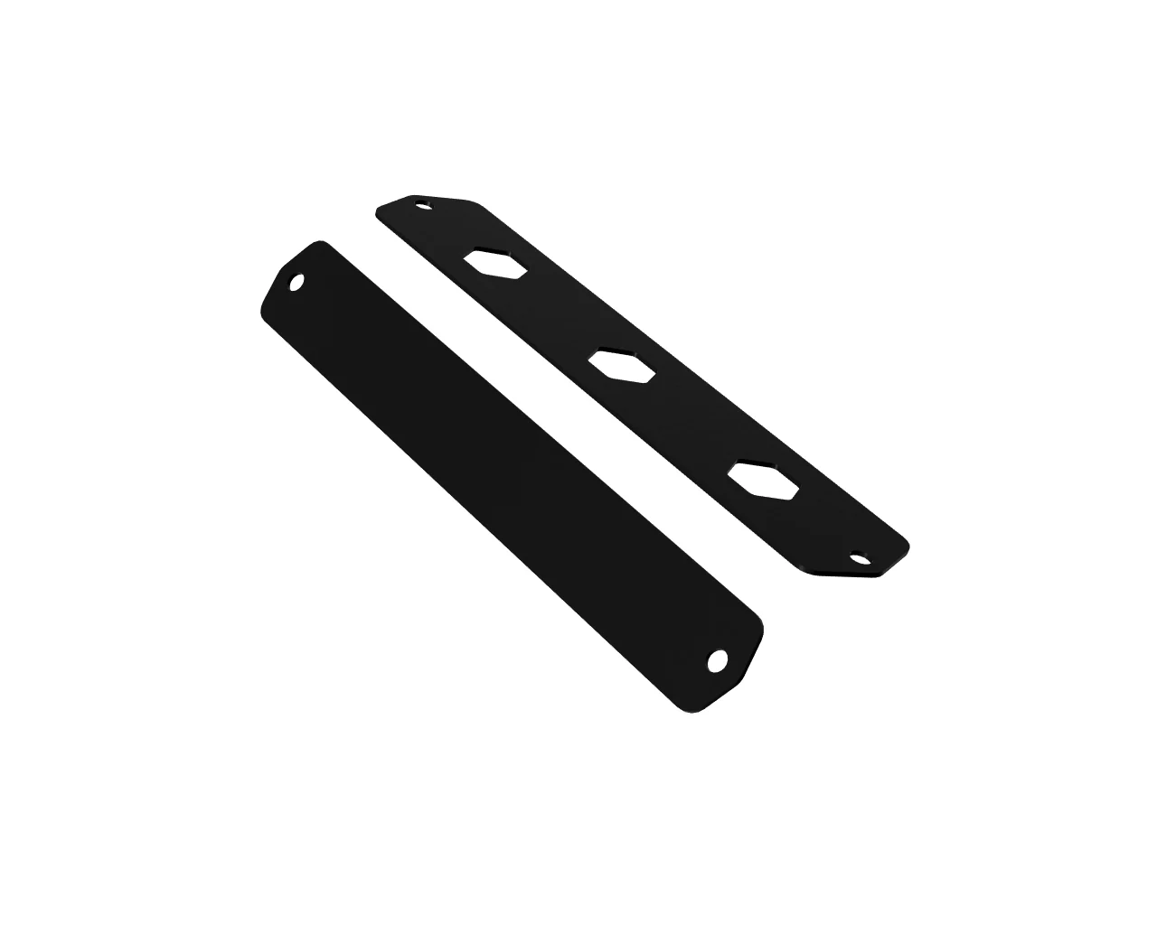 TF290702.C | Can-Am Defender HD11 MAX Nerf Rails - Accent Panel Kit - Image 2