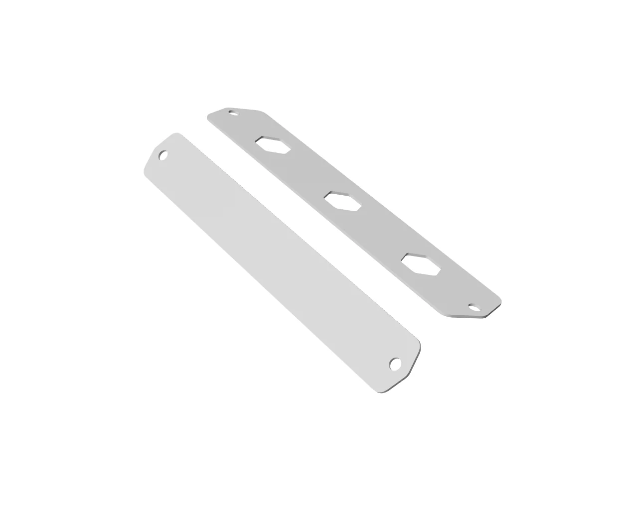 TF290702.C | Can-Am Defender HD11 MAX Nerf Rails - Accent Panel Kit - Image 3