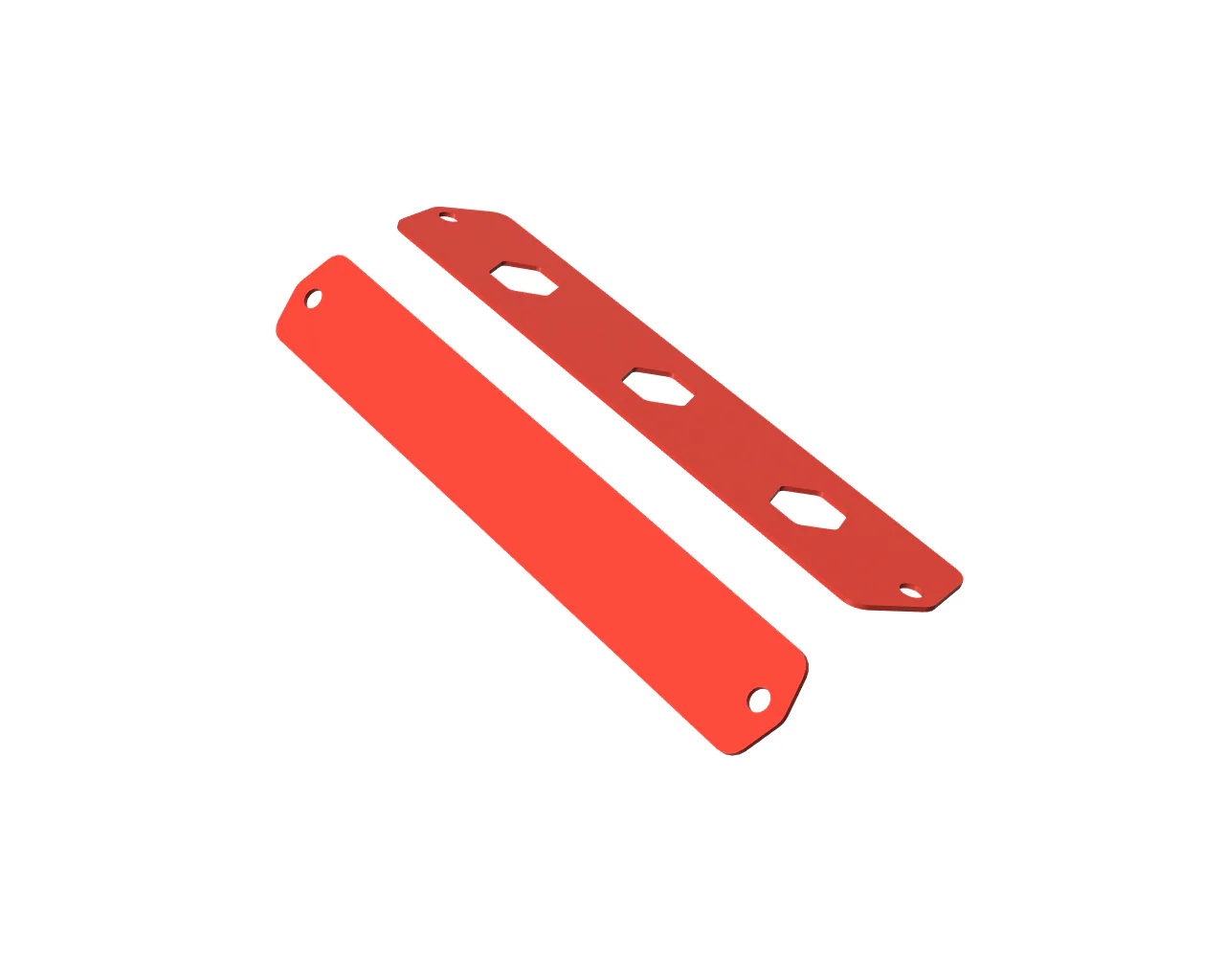 TF290702.C | Can-Am Defender HD11 MAX Nerf Rails - Accent Panel Kit - Image 4