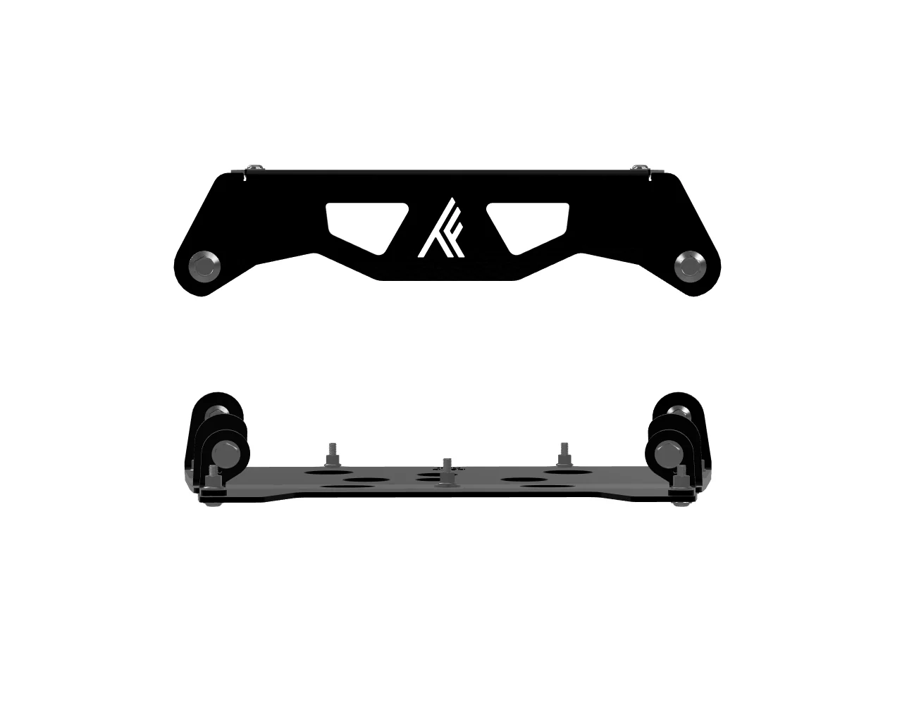 TF290907 | Can-Am Defender HD11 Rear Frame Stiffener - Image 5