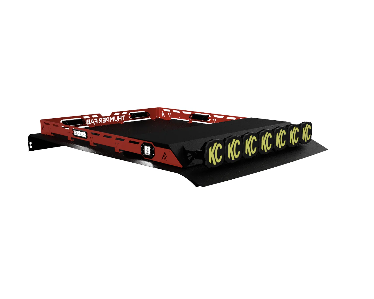 Can-Am Defender MAX Roof - F1 - Image 10