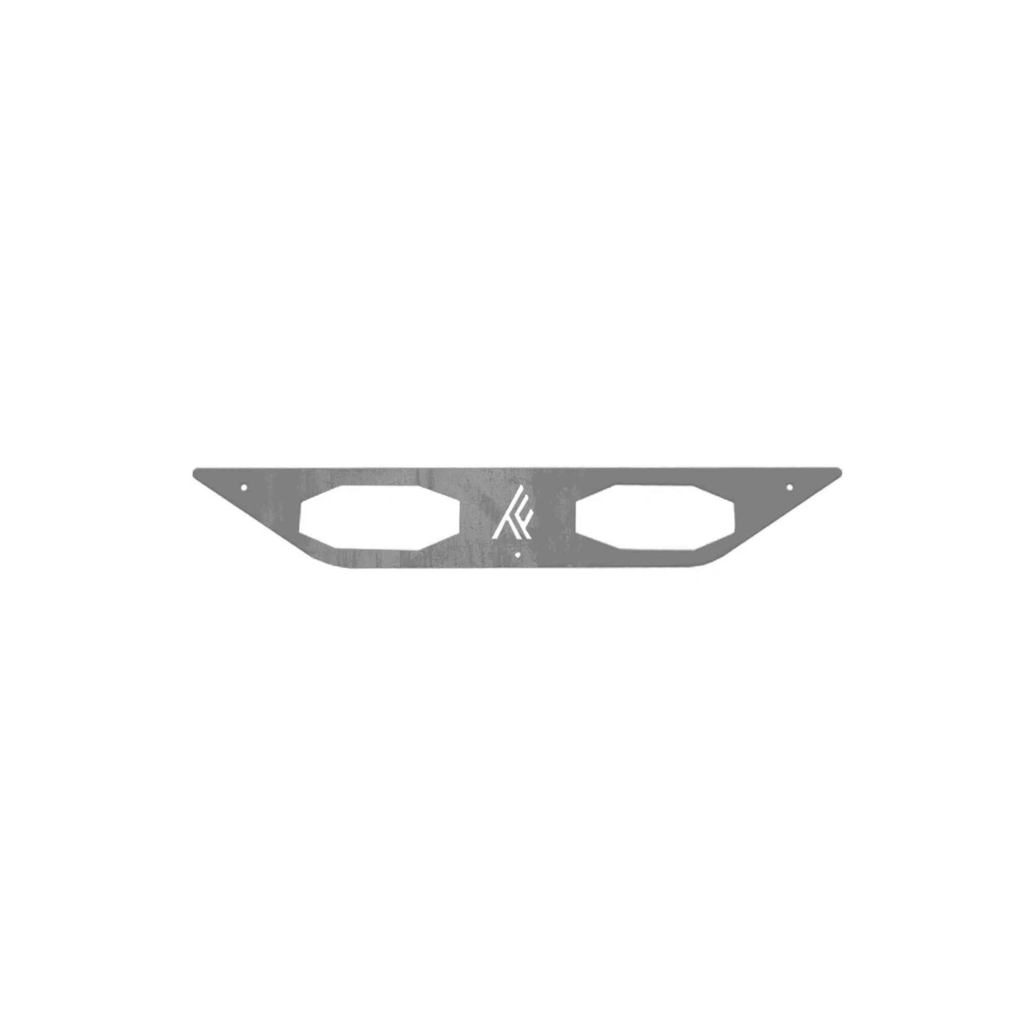 Can-Am Maverick X3 Max - Nerf Rail - Step Accent Panel Set - Image 11