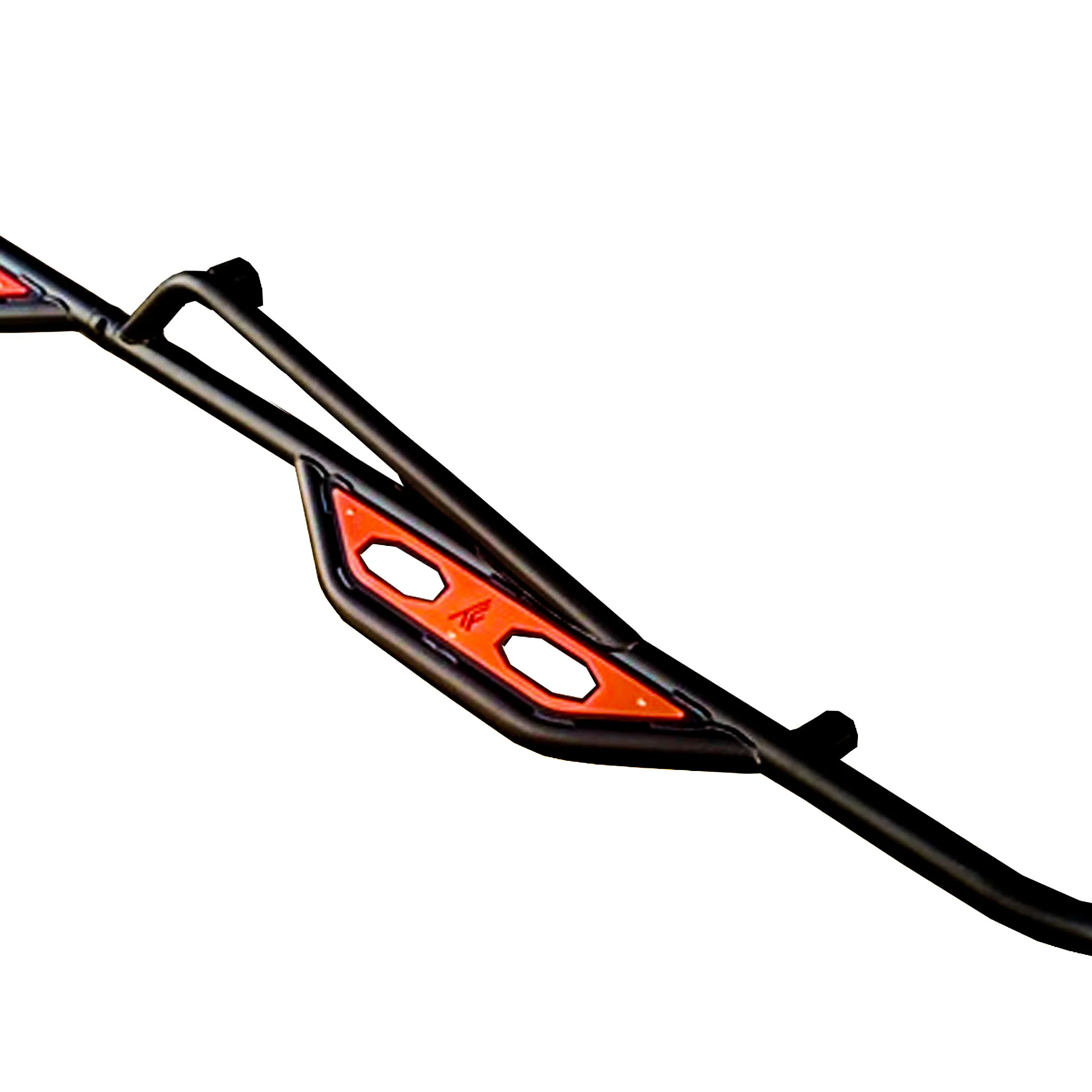Can-Am Maverick X3 Max - Nerf Rail - Step Accent Panel Set - Image 3