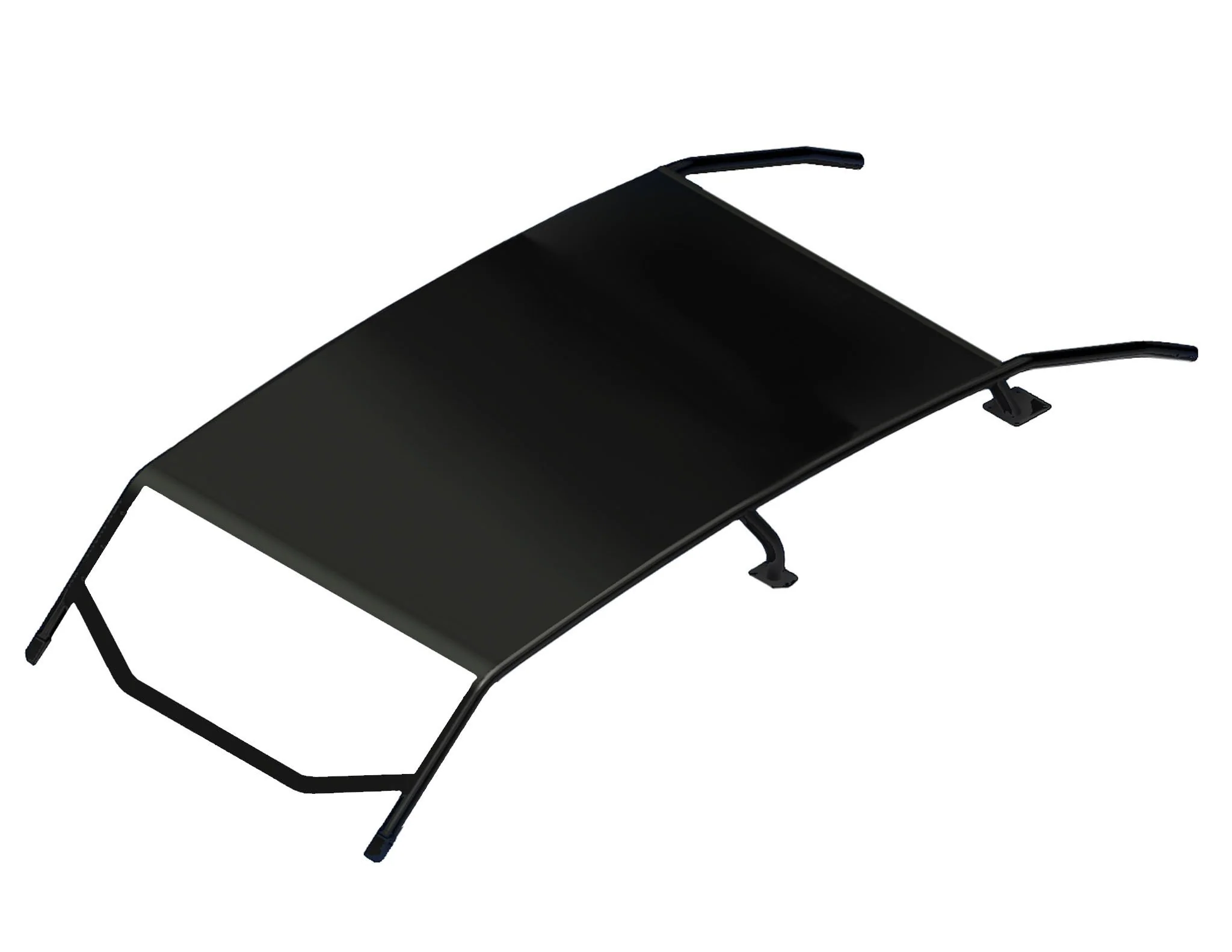 Can-Am Maverick X3 MAX Roof - Aluminum - Image 15