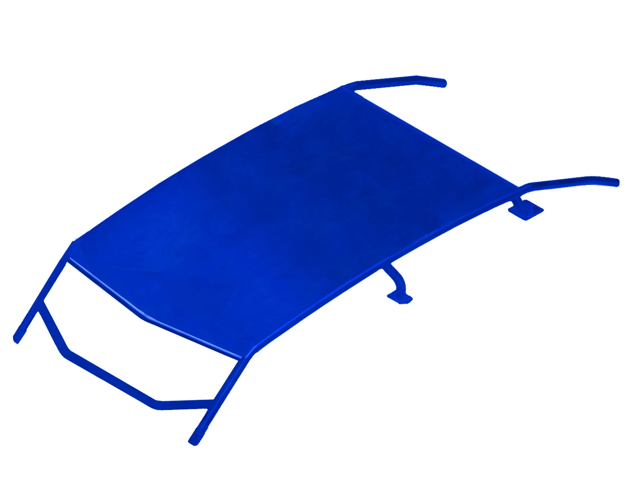 Can-Am Maverick X3 MAX Roof - Aluminum - Image 4