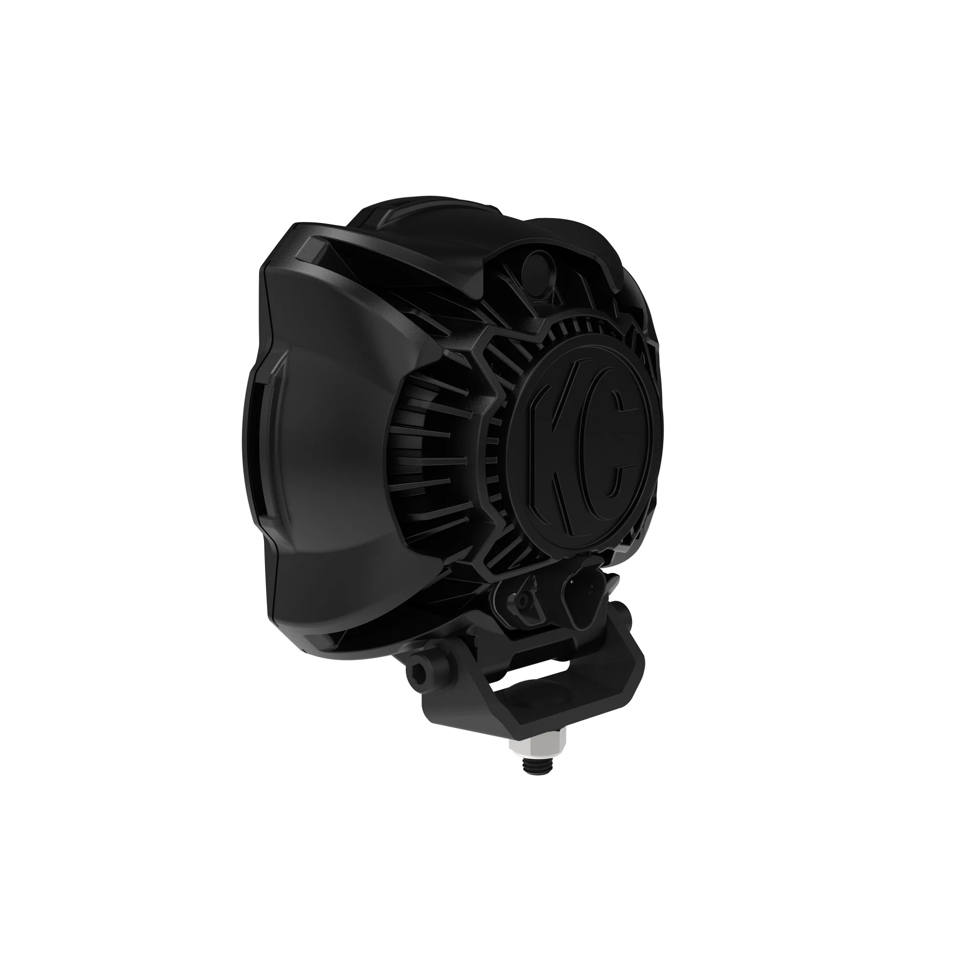 KC HiLiTES Gravity® Titan™ 6" LED - Pair Pack - Spot Beam - Image 21