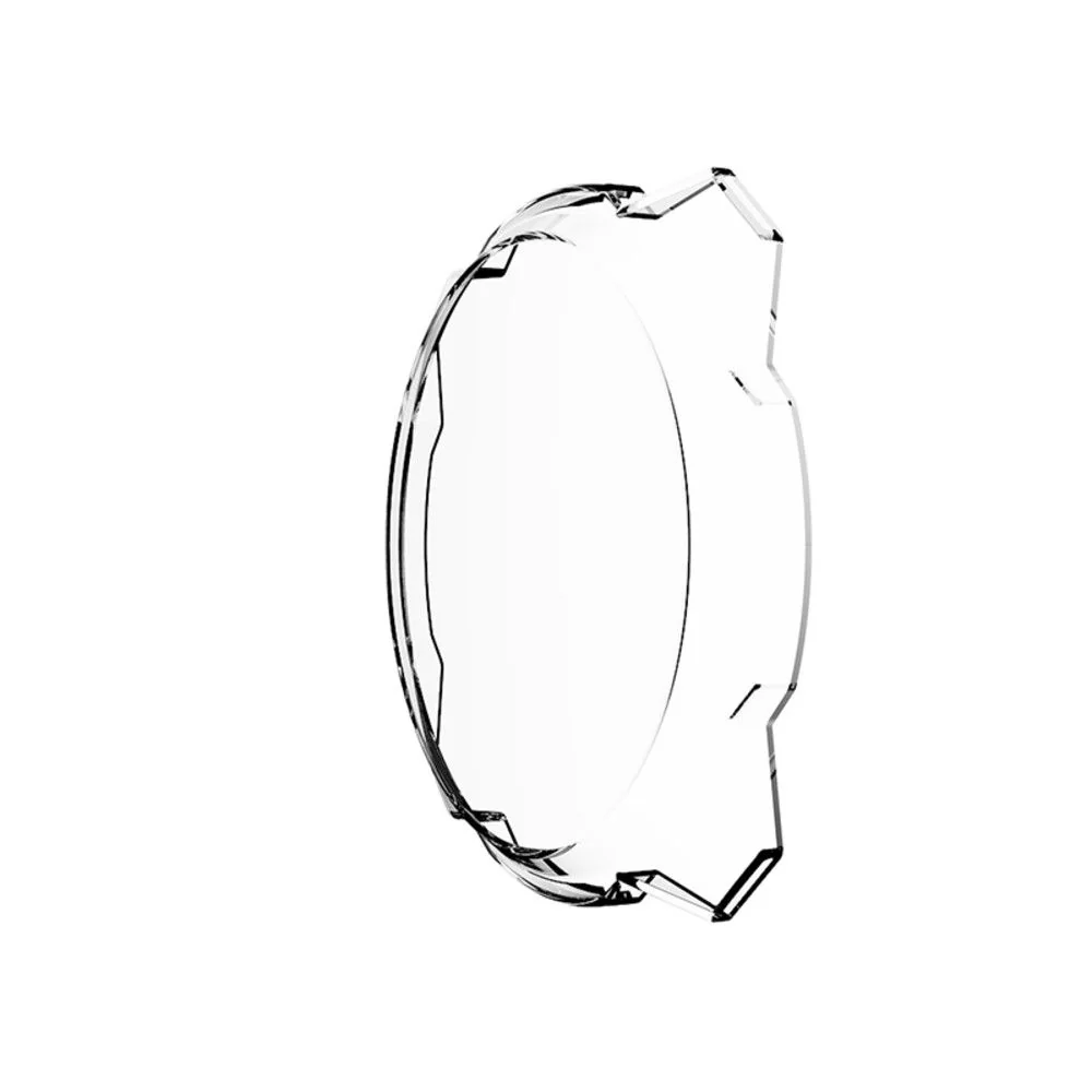Gravity® Titan/Pro6 6" Clear Shield - Image 8