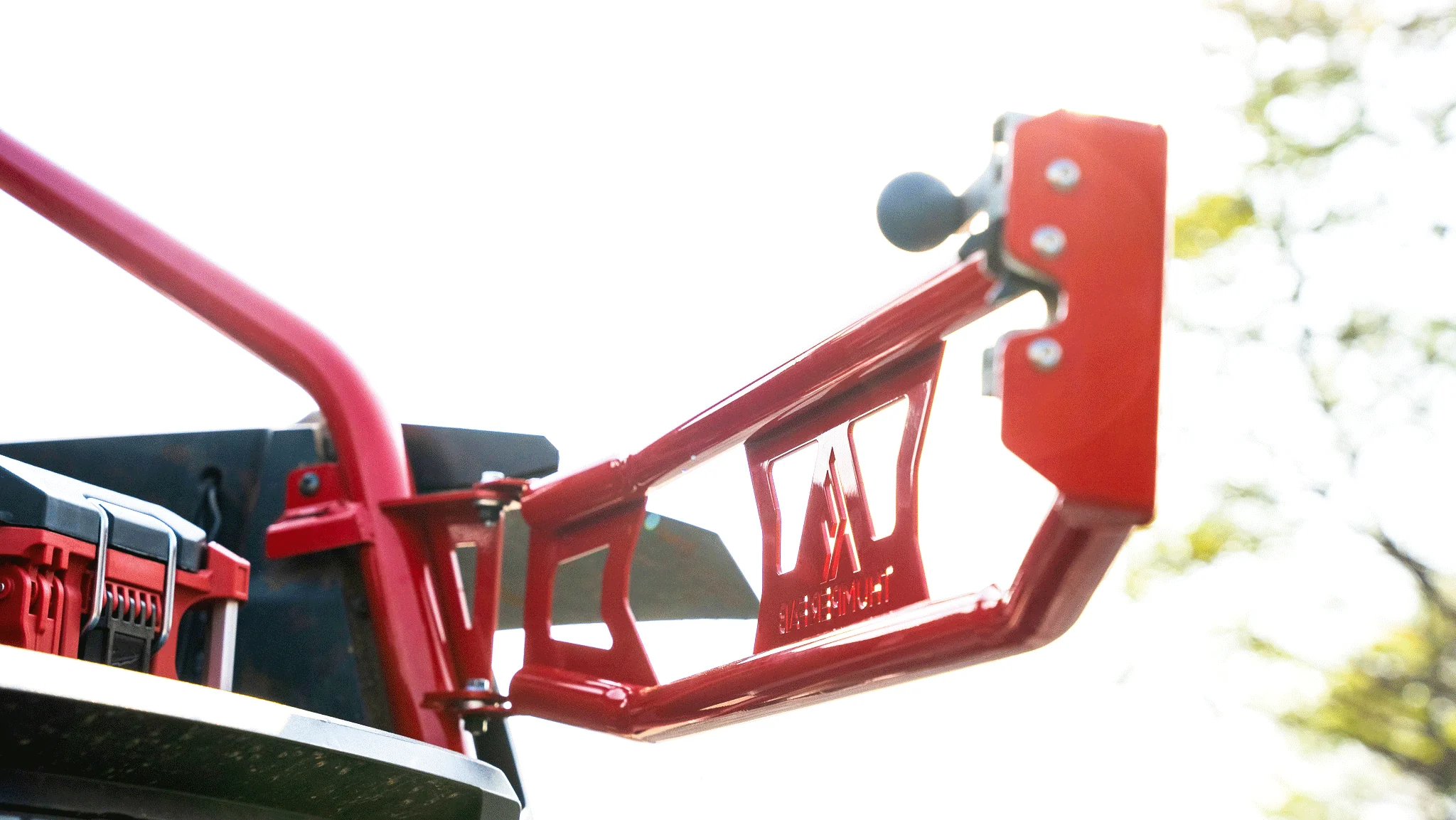 Honda Talon 1000 Roll Cage (2 Seat) - Image 7