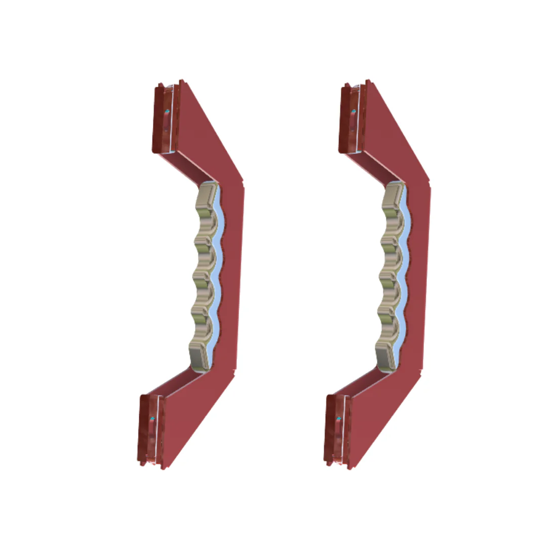 TF320001.F | Kawasaki Ridge Front Grab Handle - PAIR - Image 10