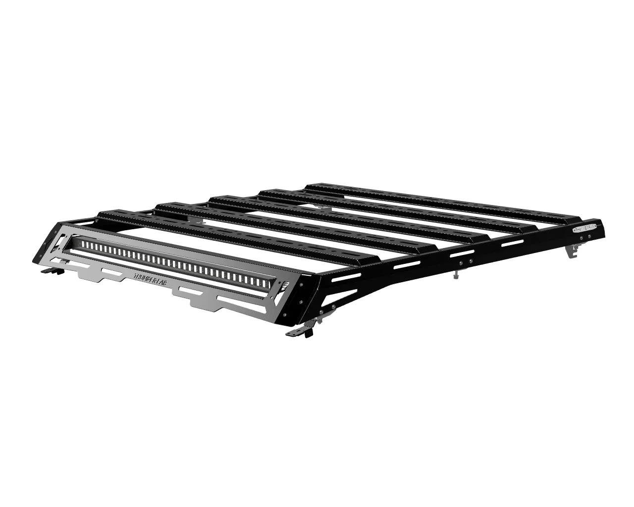 TF321901 | Kawasaki Ridge Roof Rack (CREW) - Image 11