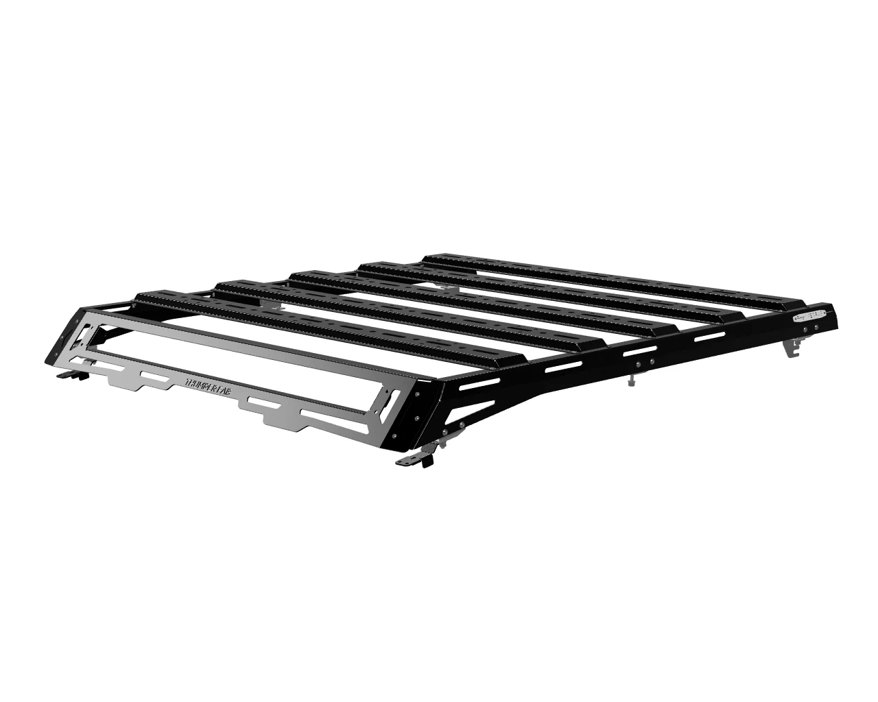 TF321901 | Kawasaki Ridge Roof Rack (CREW) - Image 6