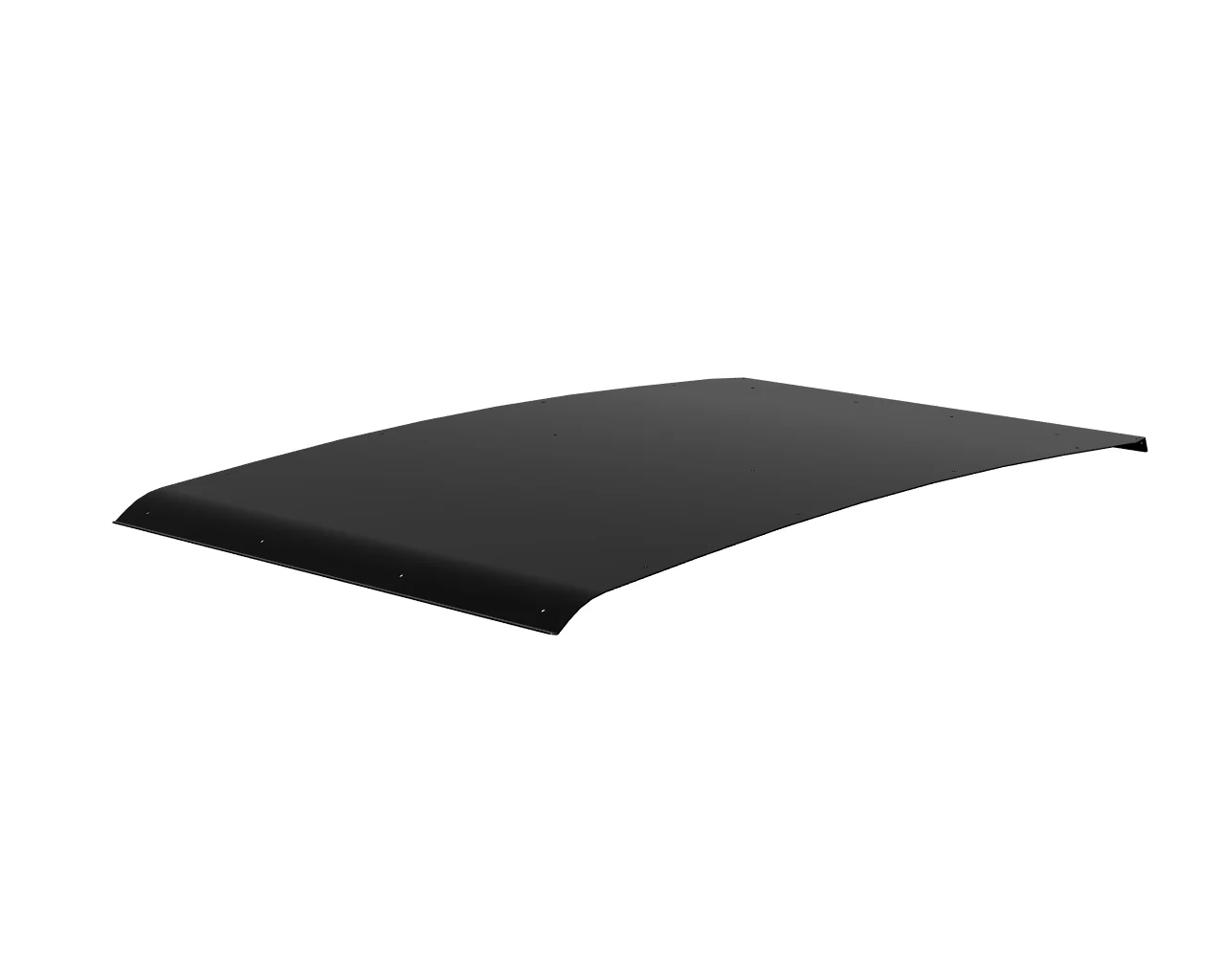 TF310201.A-X | Kawasaki Teryx H2 Cage (4-5-Seat) - Aluminum Roofs