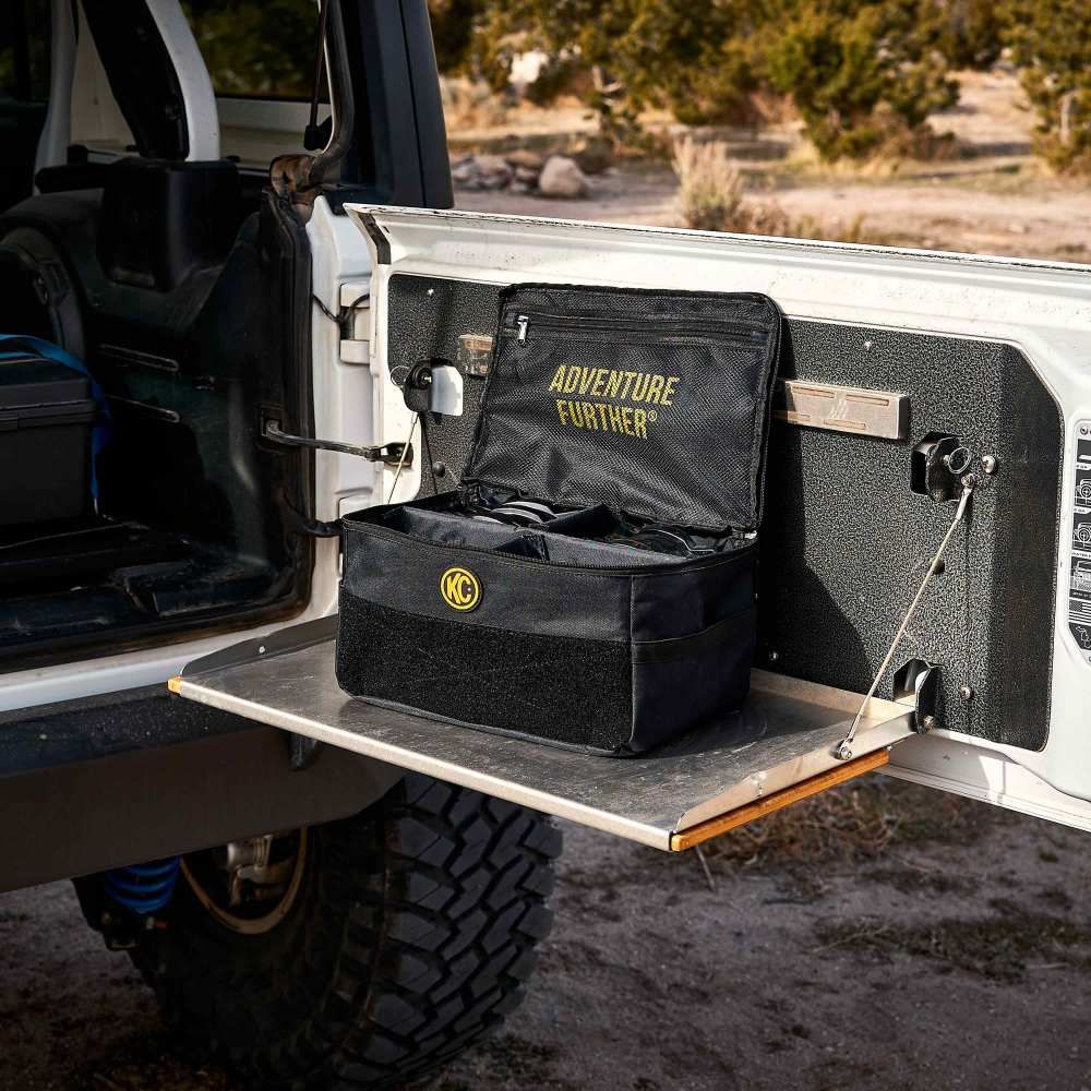 KC Cover Keeper Bag - Image 11