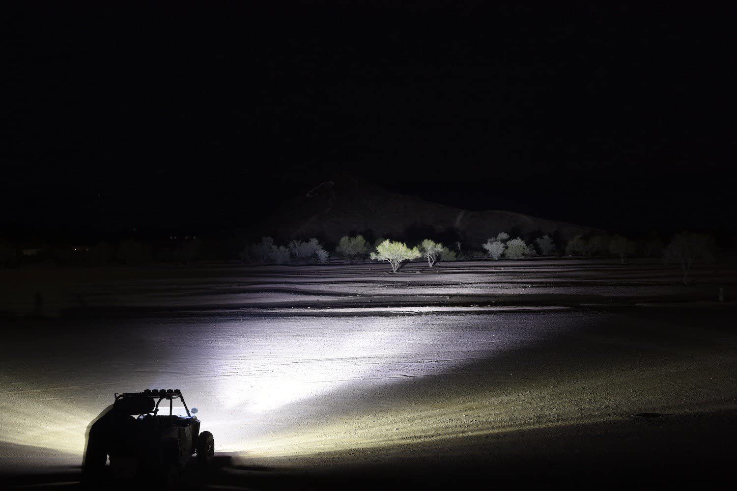 KC HiLiTES - Gravity Pro6 LED Light Bar - Image 5