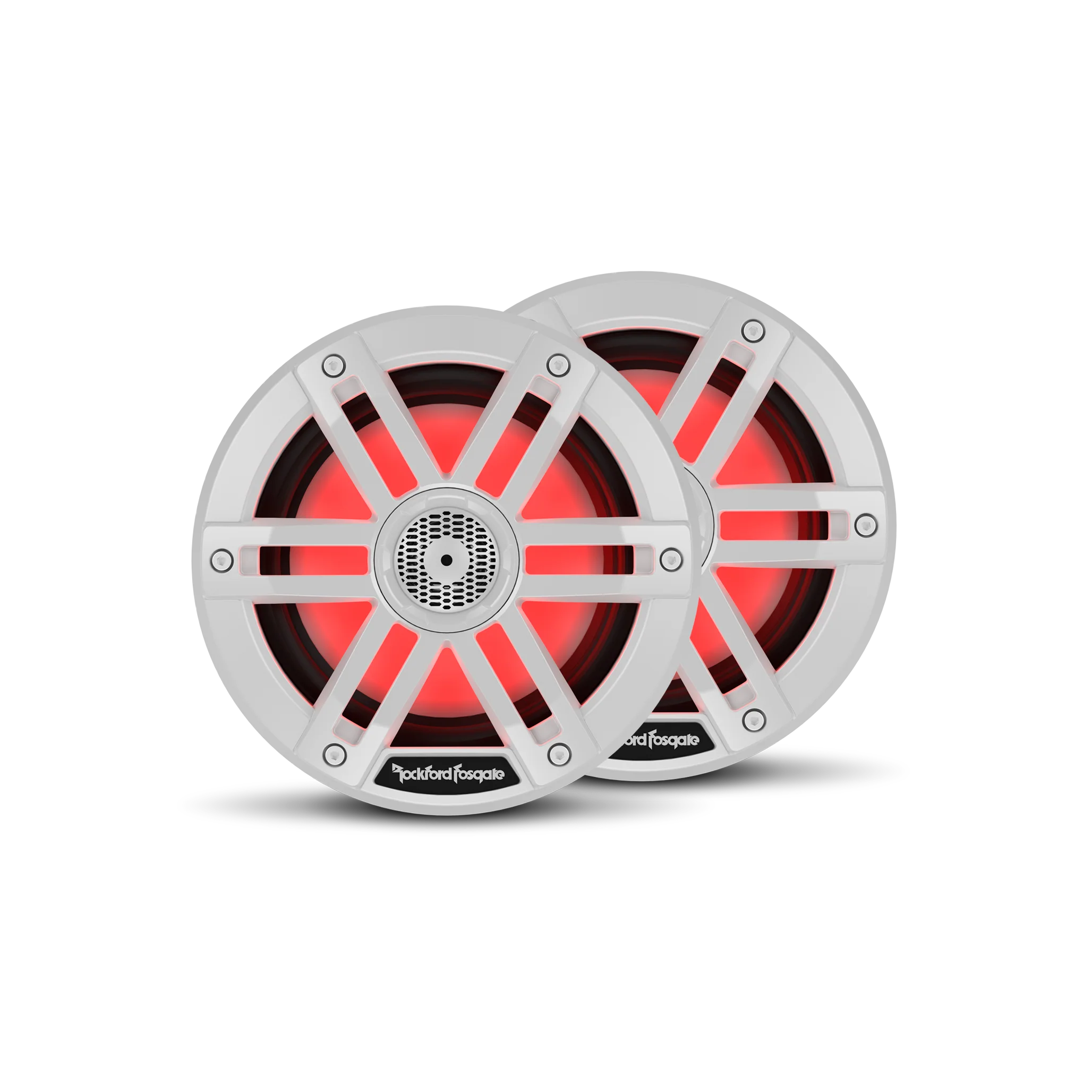 M1 6” Color Optix™ Marine 2-Way Speakers