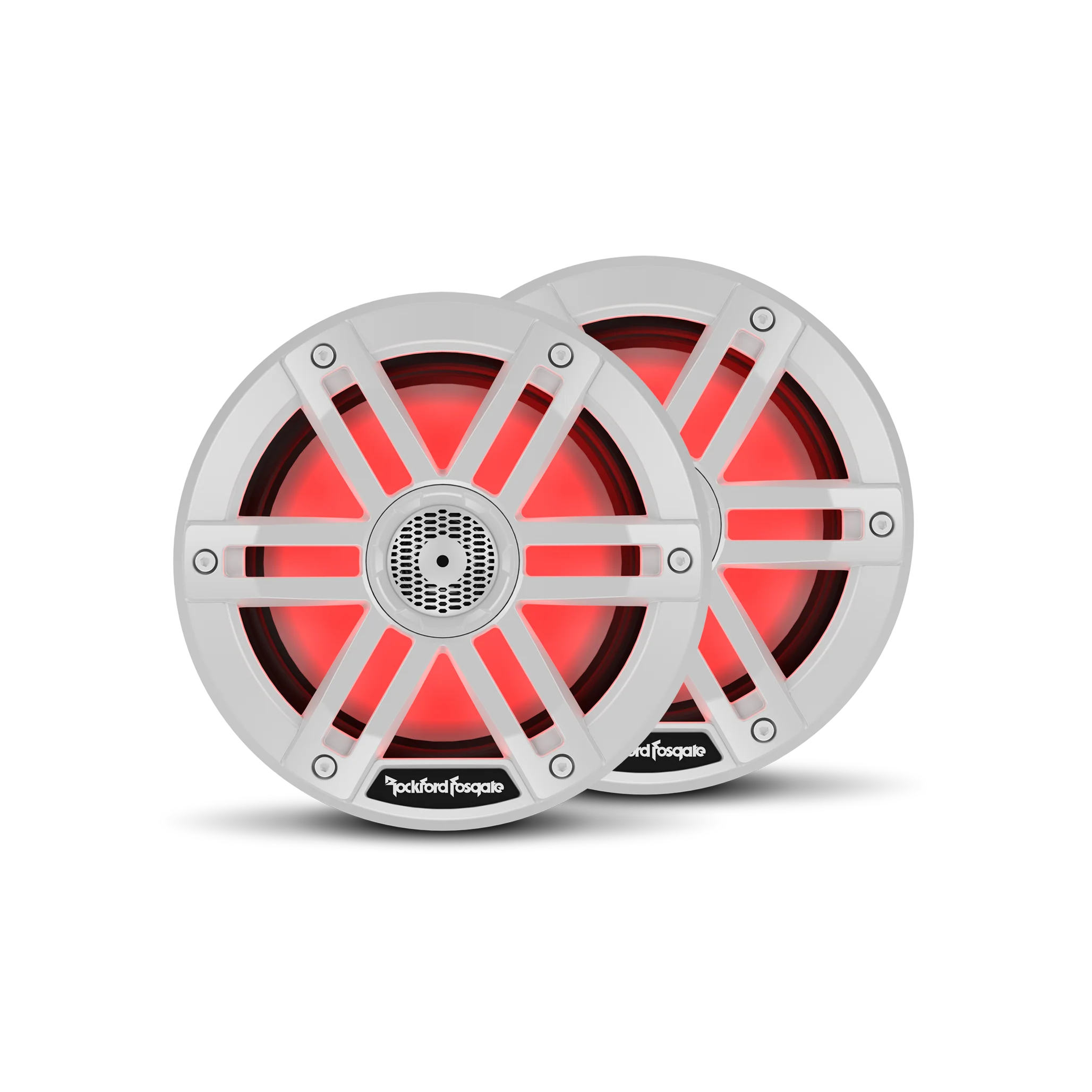 M1 6.5” Color Optix™ Marine 2-Way Speakers