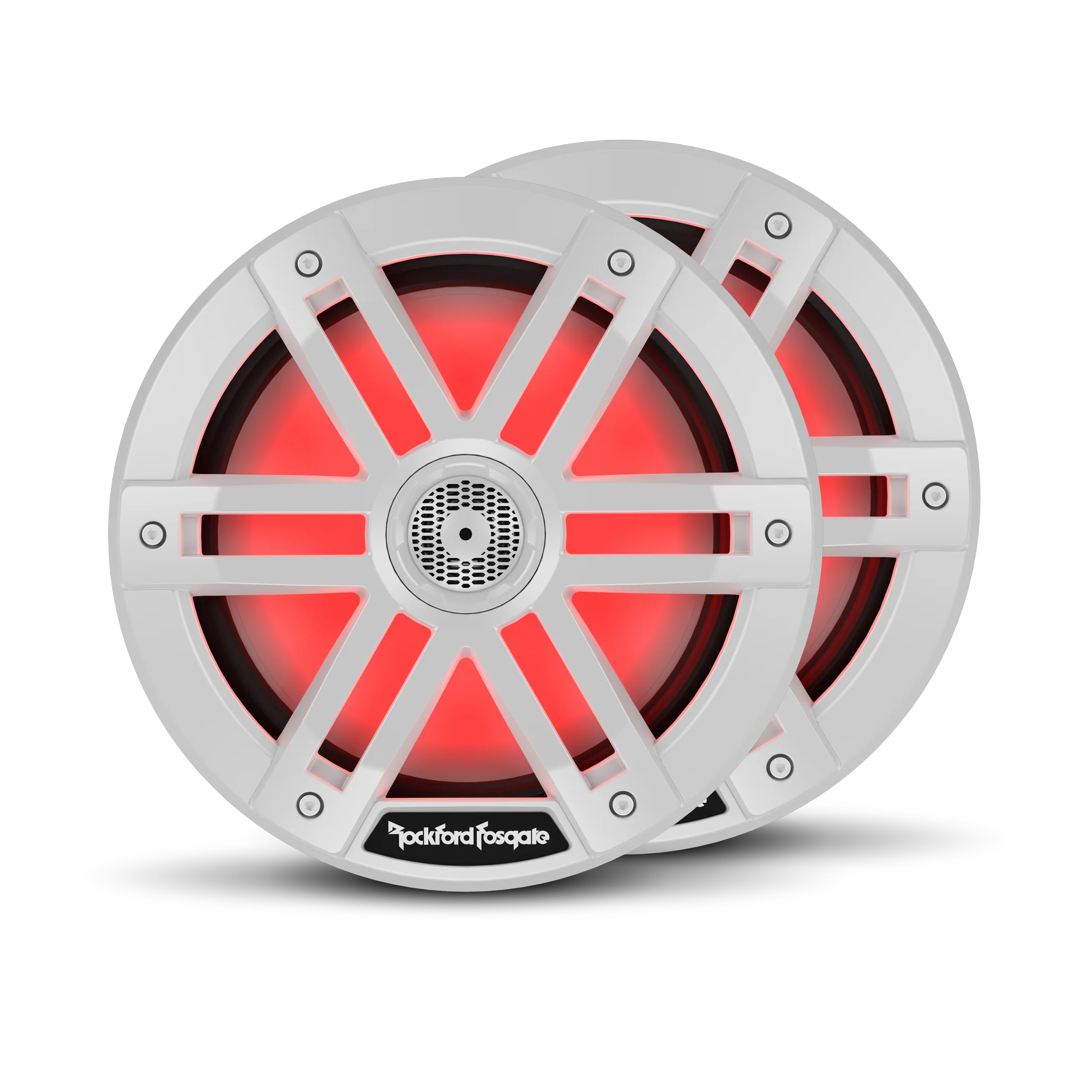 M1 8” Color Optix™ Marine 2-Way Speakers