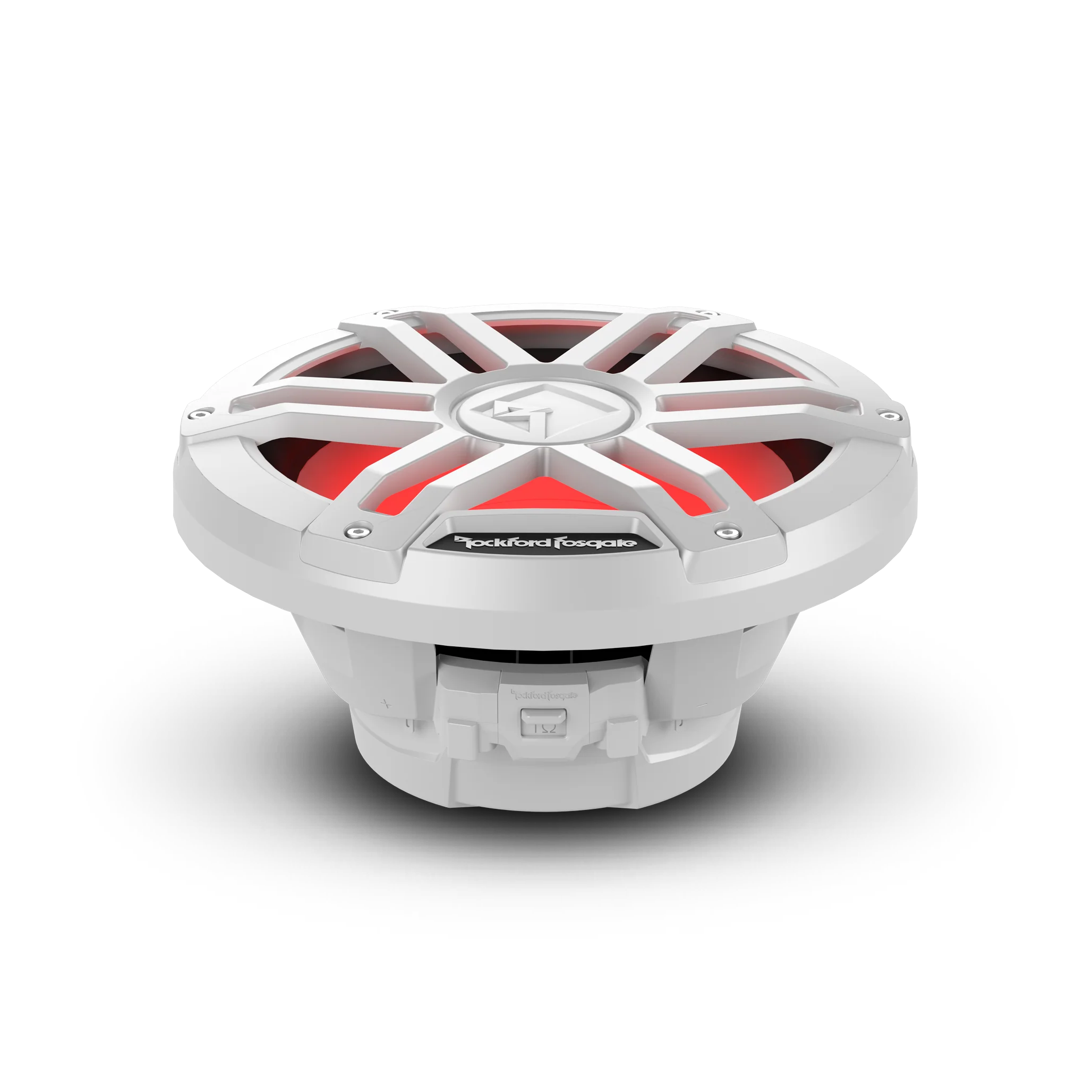 M1 10" DVC 2ohm Color Optix™ Marine Subwoofer - Image 2