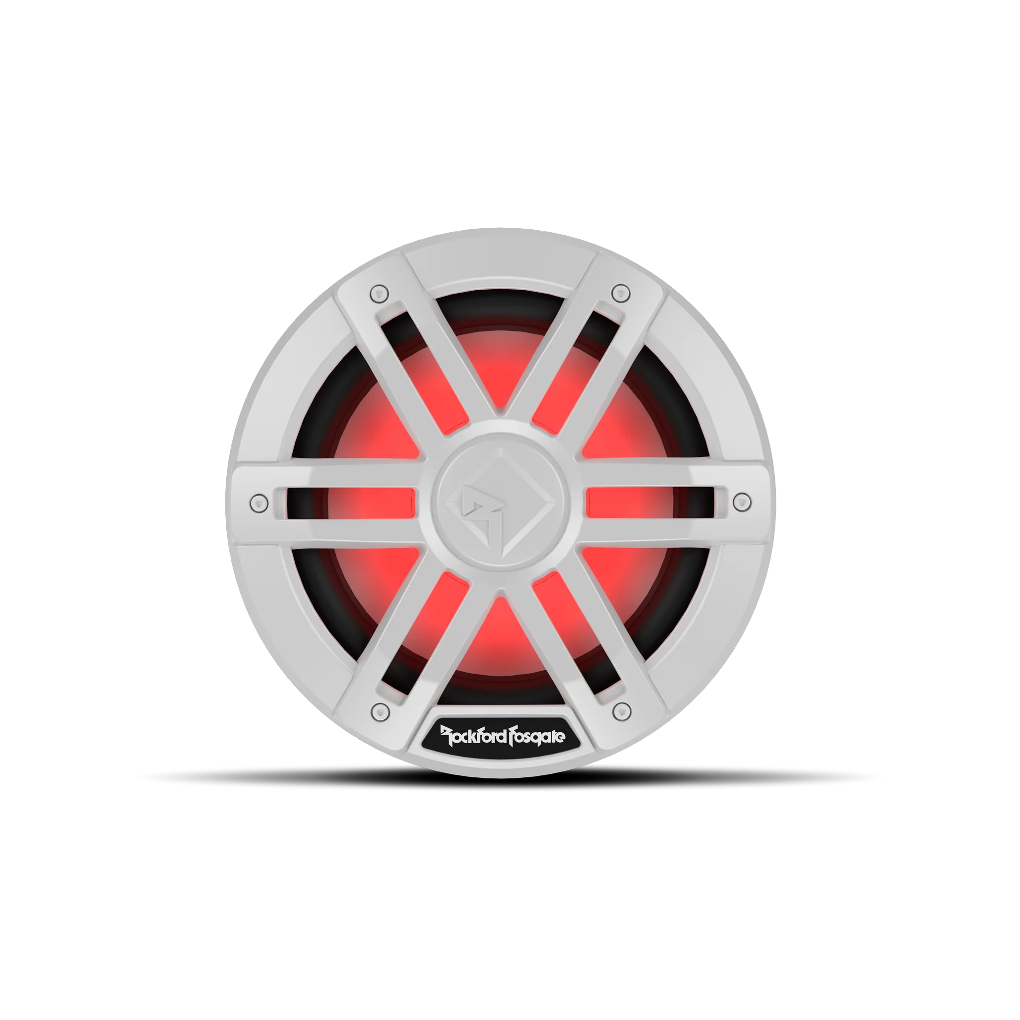 M1 8" DVC 2ohm Color Optix™ Marine Subwoofer