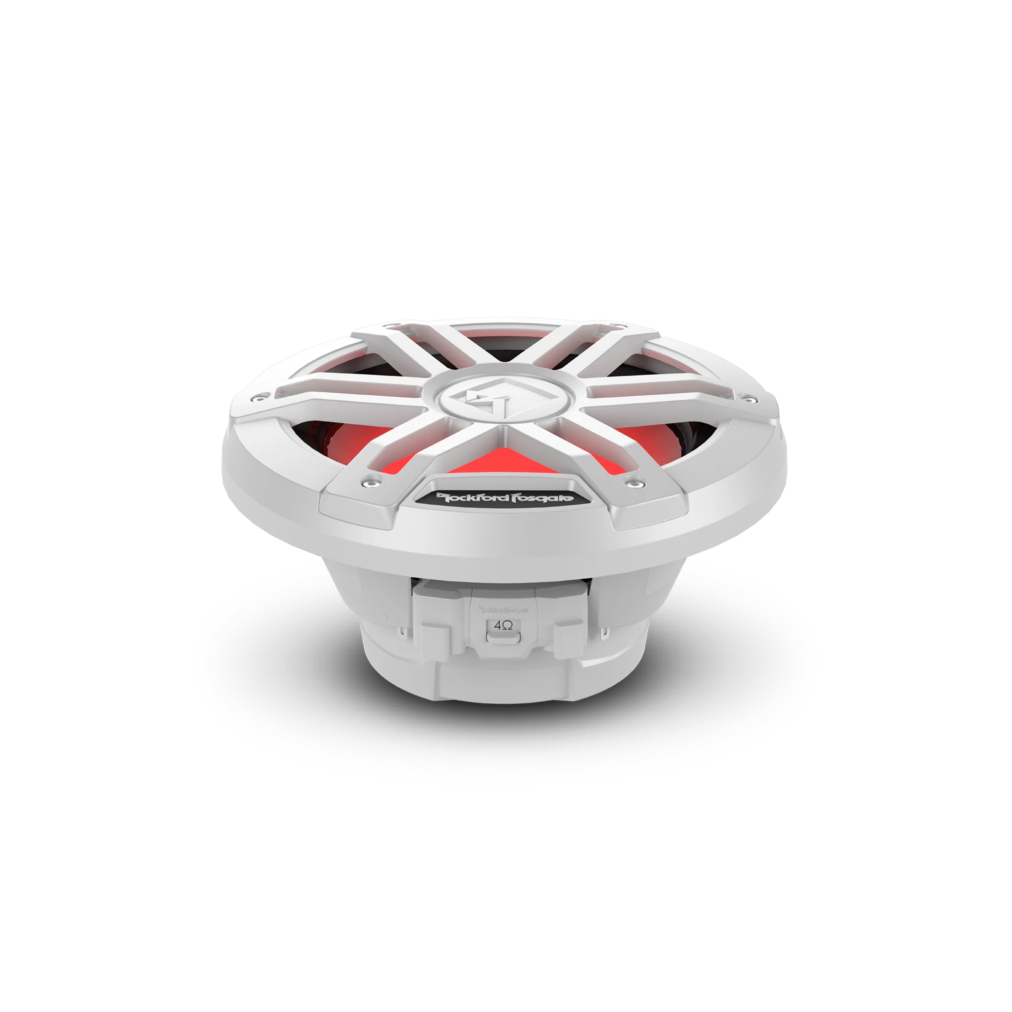 M1 8" DVC 2ohm Color Optix™ Marine Subwoofer - Image 2