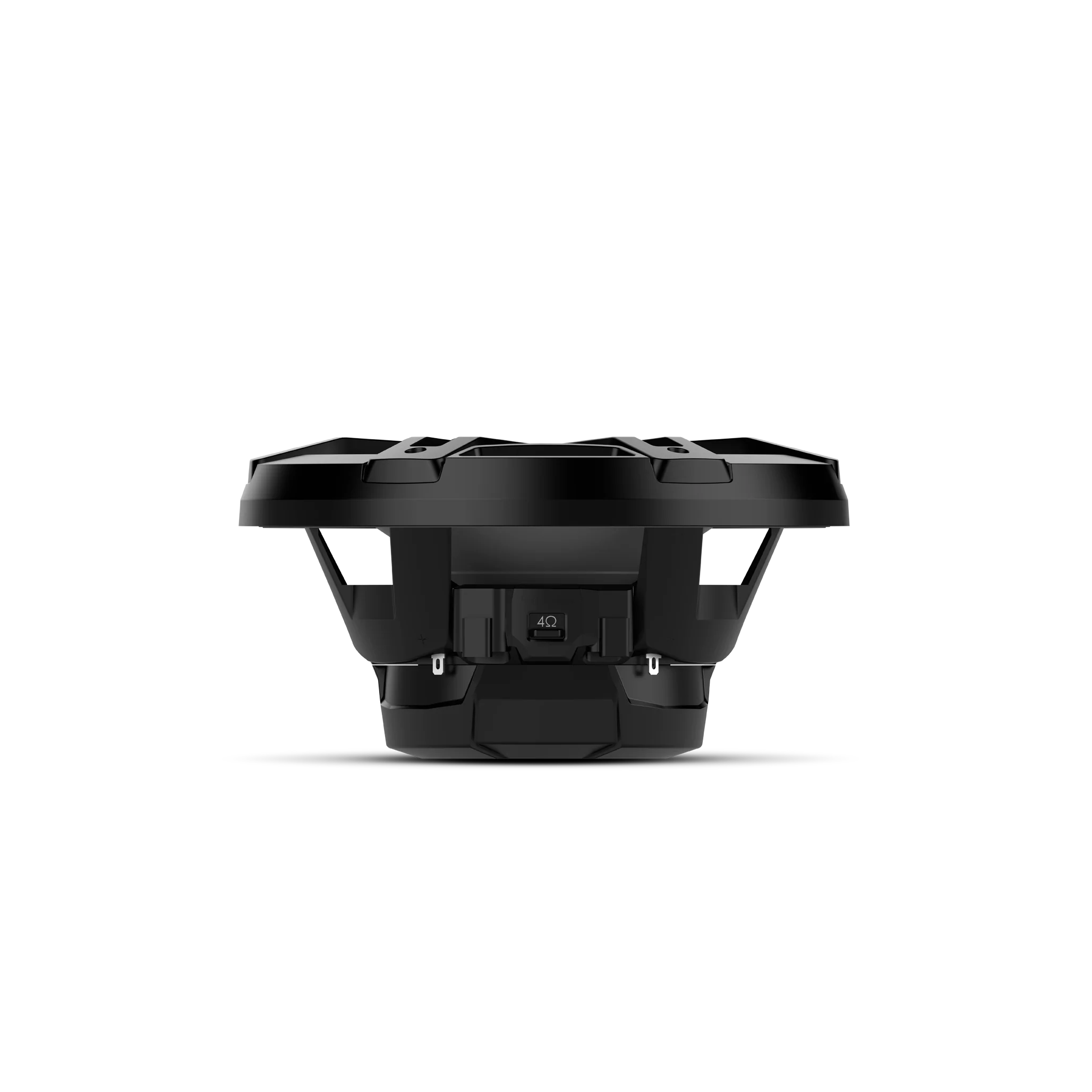 M1 8" DVC 2ohm Color Optix™ Marine Subwoofer - Black - Image 3