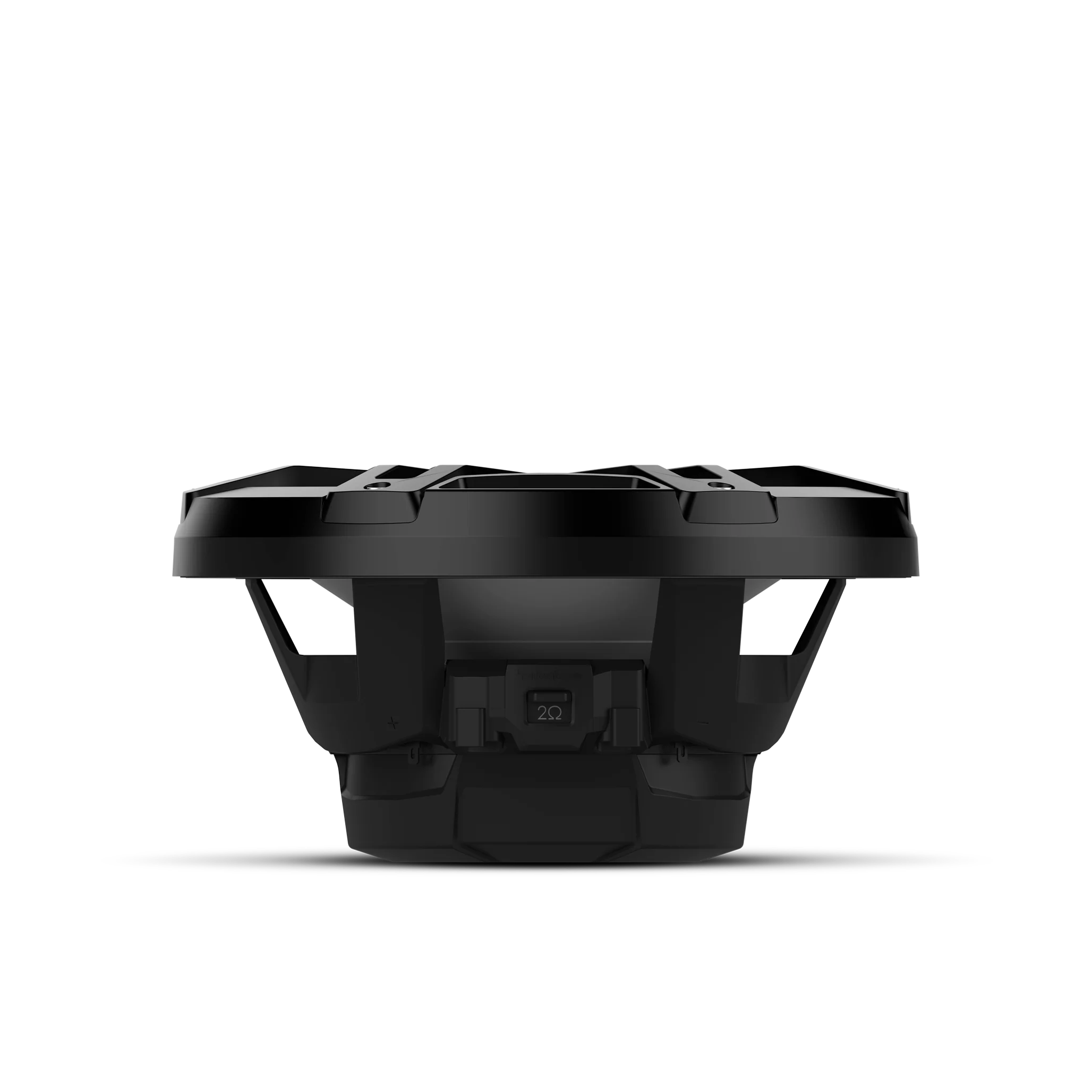 M1 10" DVC 4ohm Color Optix™ Marine Subwoofer - Black - Image 3