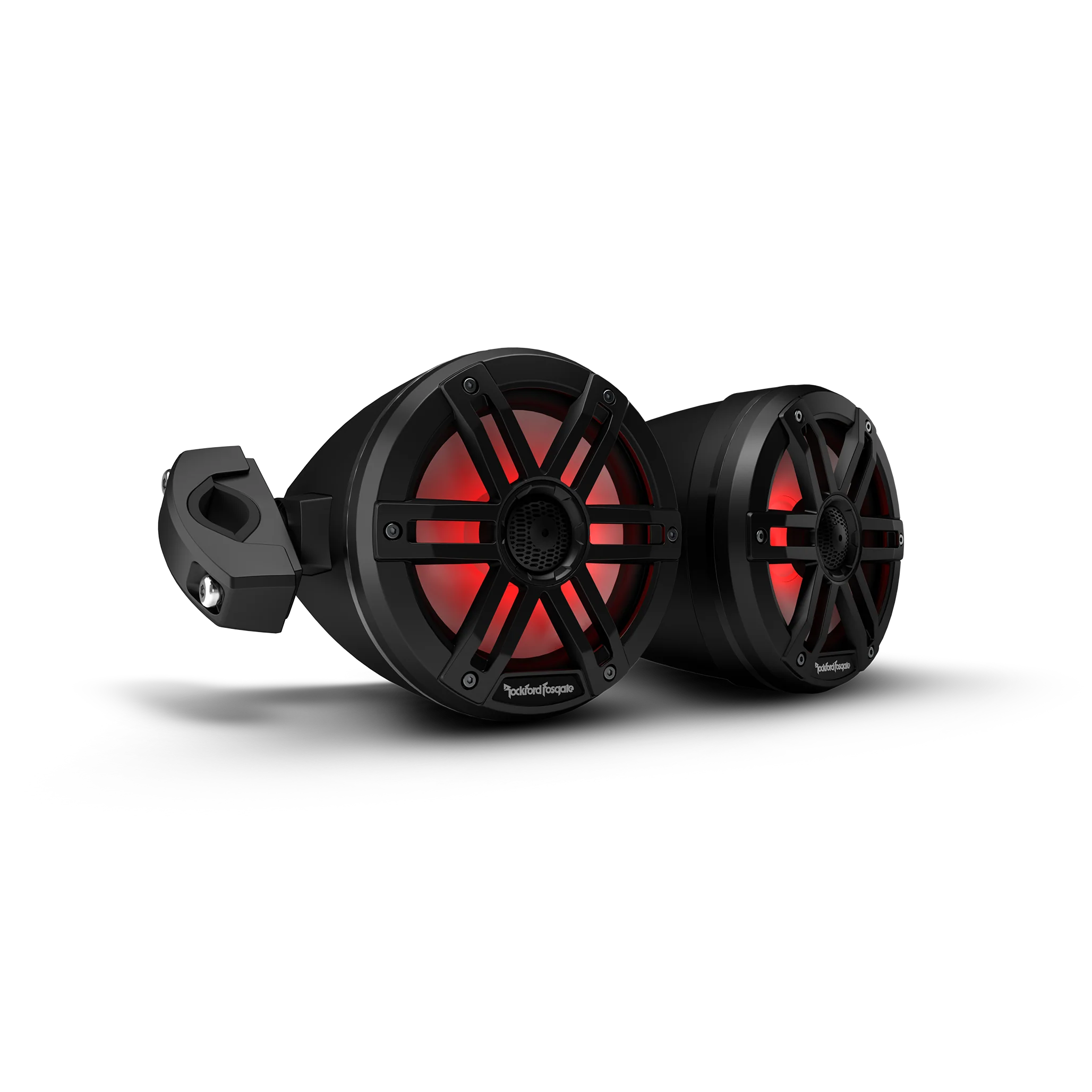 M1 6.5” Color Optix Moto-Can Speakers