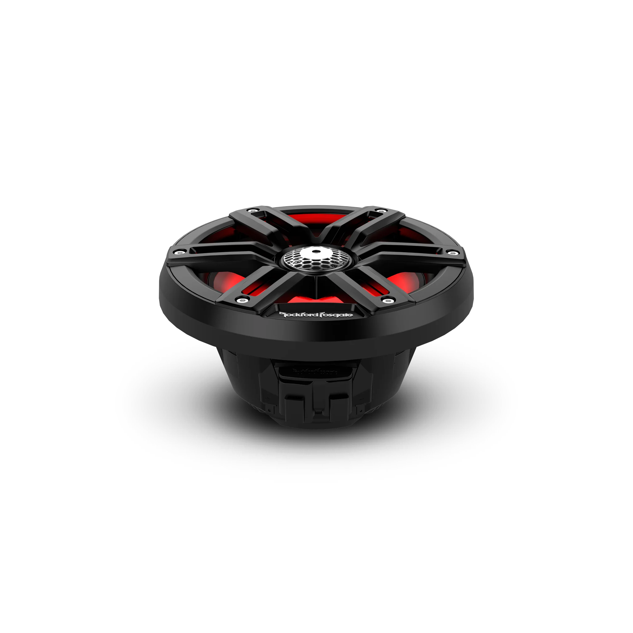 M2 6.5” Color Optix™ Marine 2-Way Speakers (Black) - Image 4