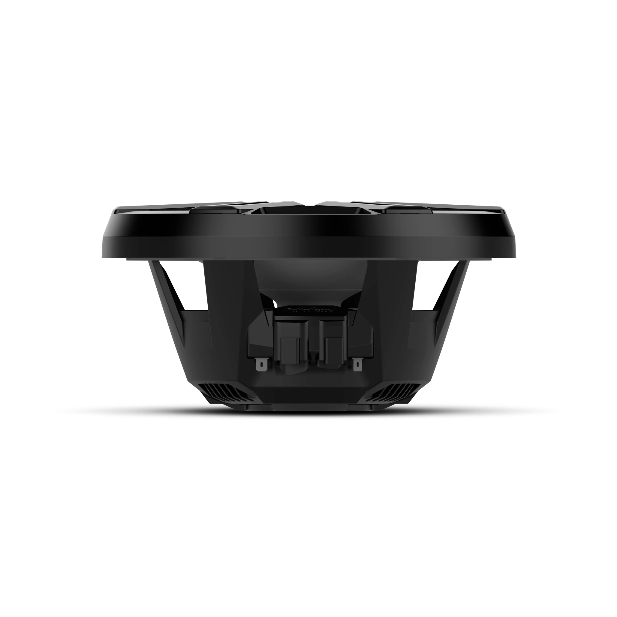 M2 8” Color Optix™ Marine 2-Way Speakers (Black) - Image 4
