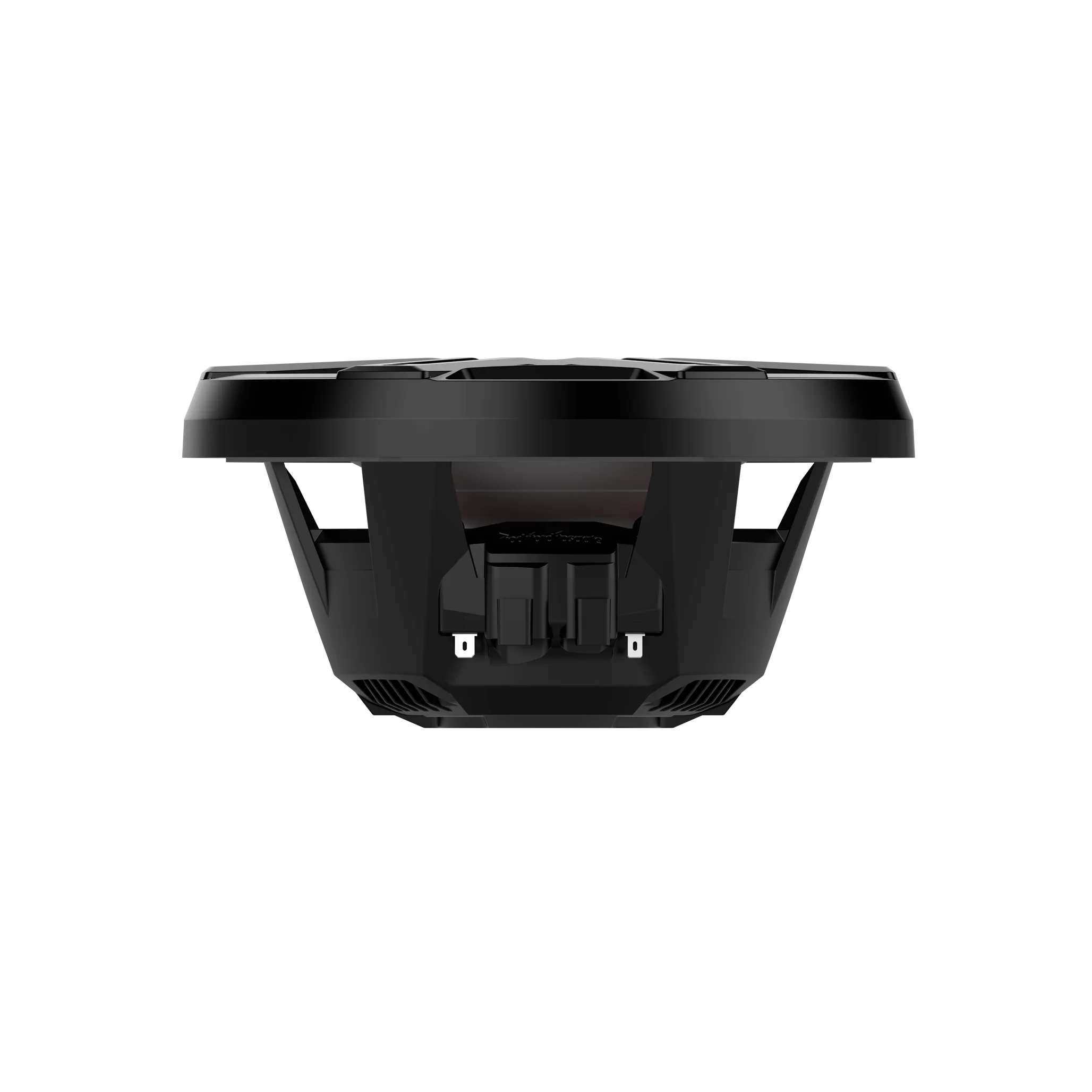 M2 8” Color Optix™ Marine 2-Way Horn Speakers (Black) - Image 5