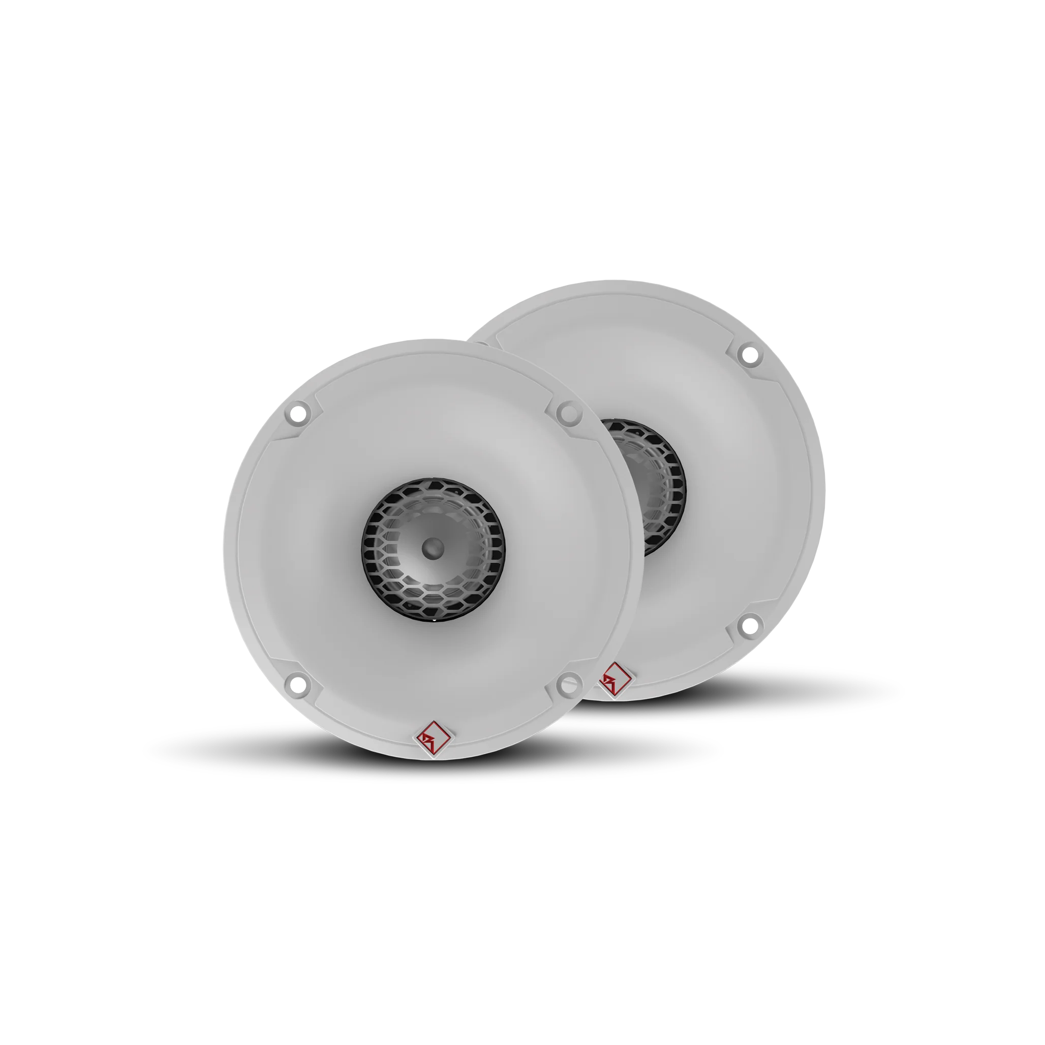 M2 1" Marine Add-On Tweeter Kit