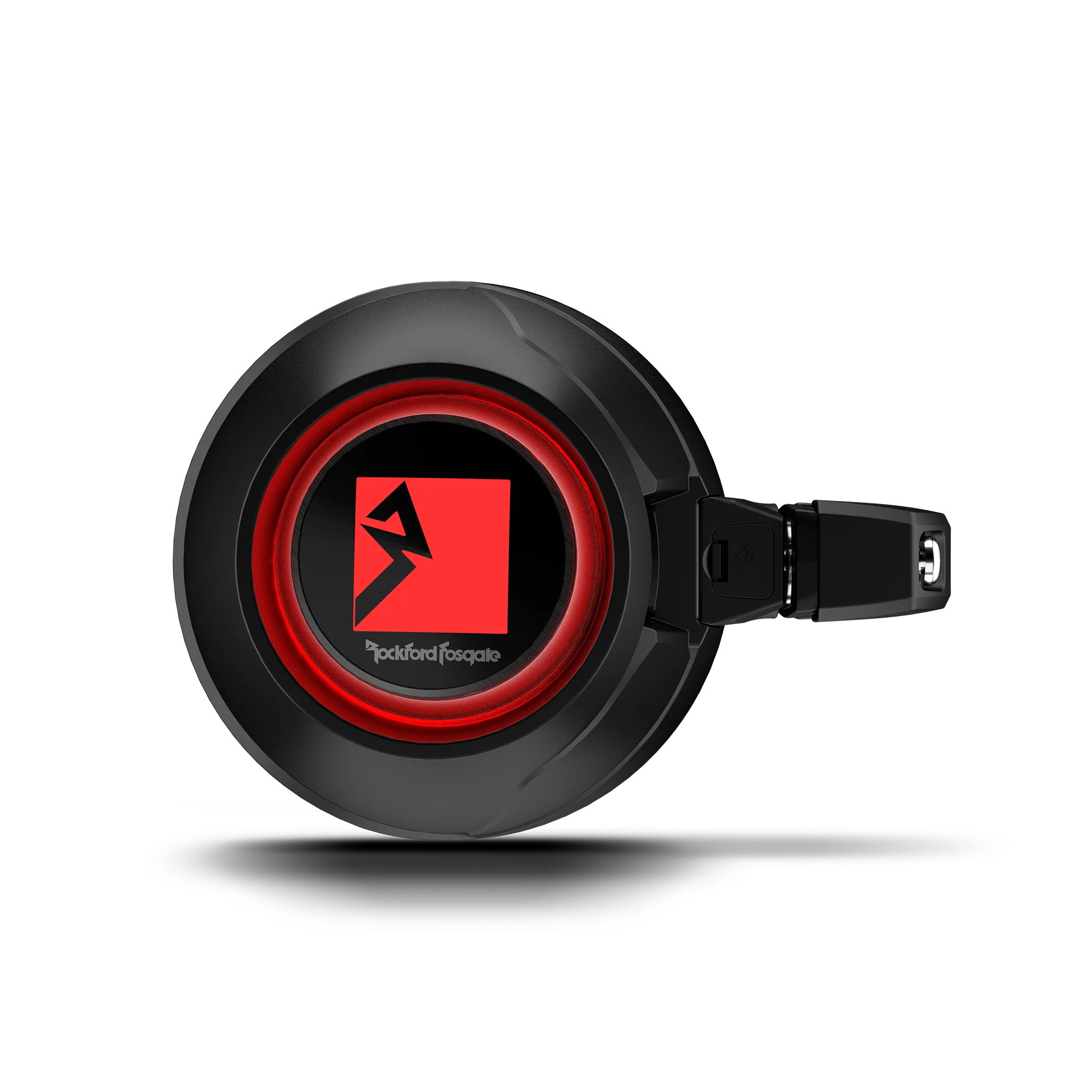 M2 6.5” ColorOptix Moto-Can Speakers (Black) - Image 5