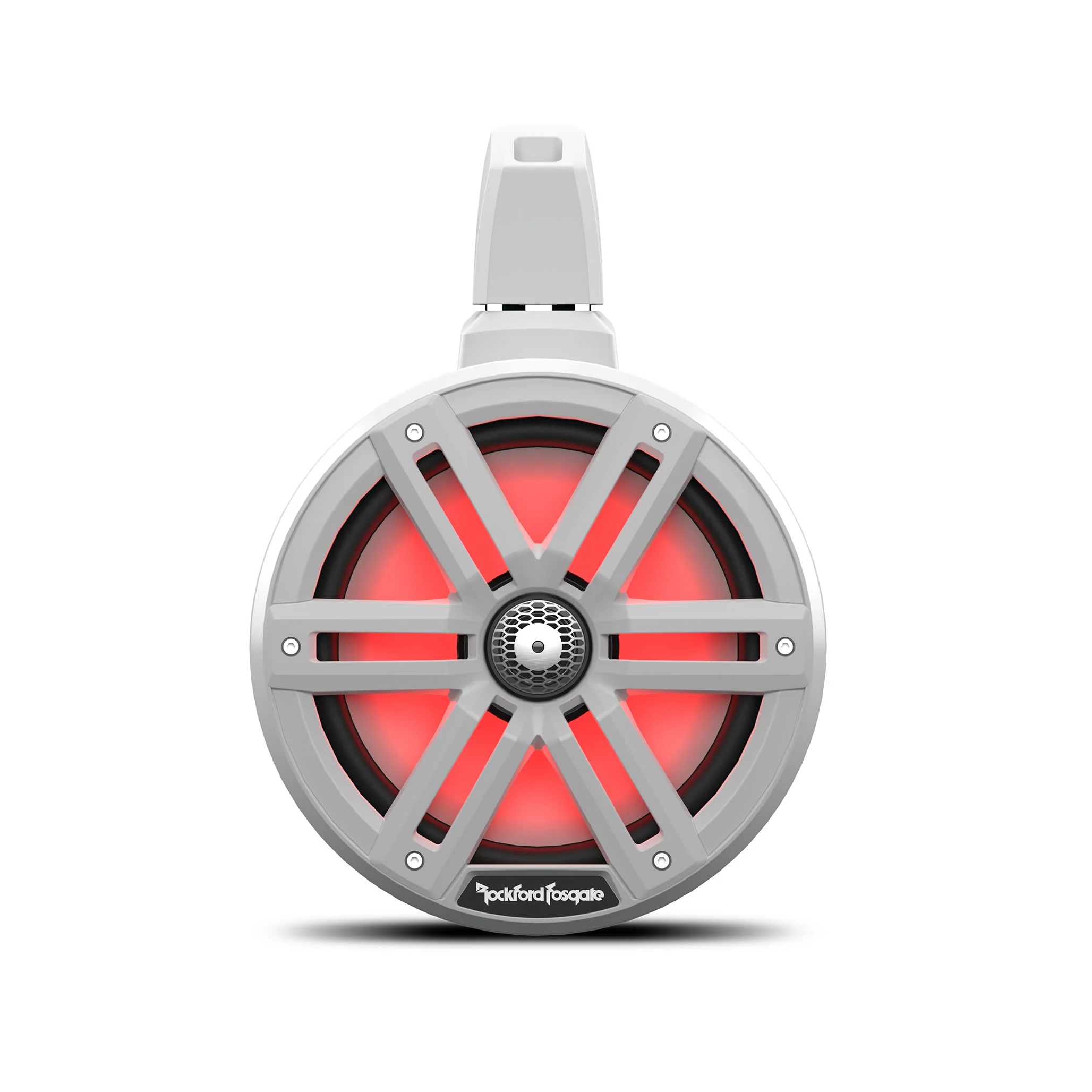 M2 8” Color Optix™ 2-Way Wake Tower Speakers - Image 2