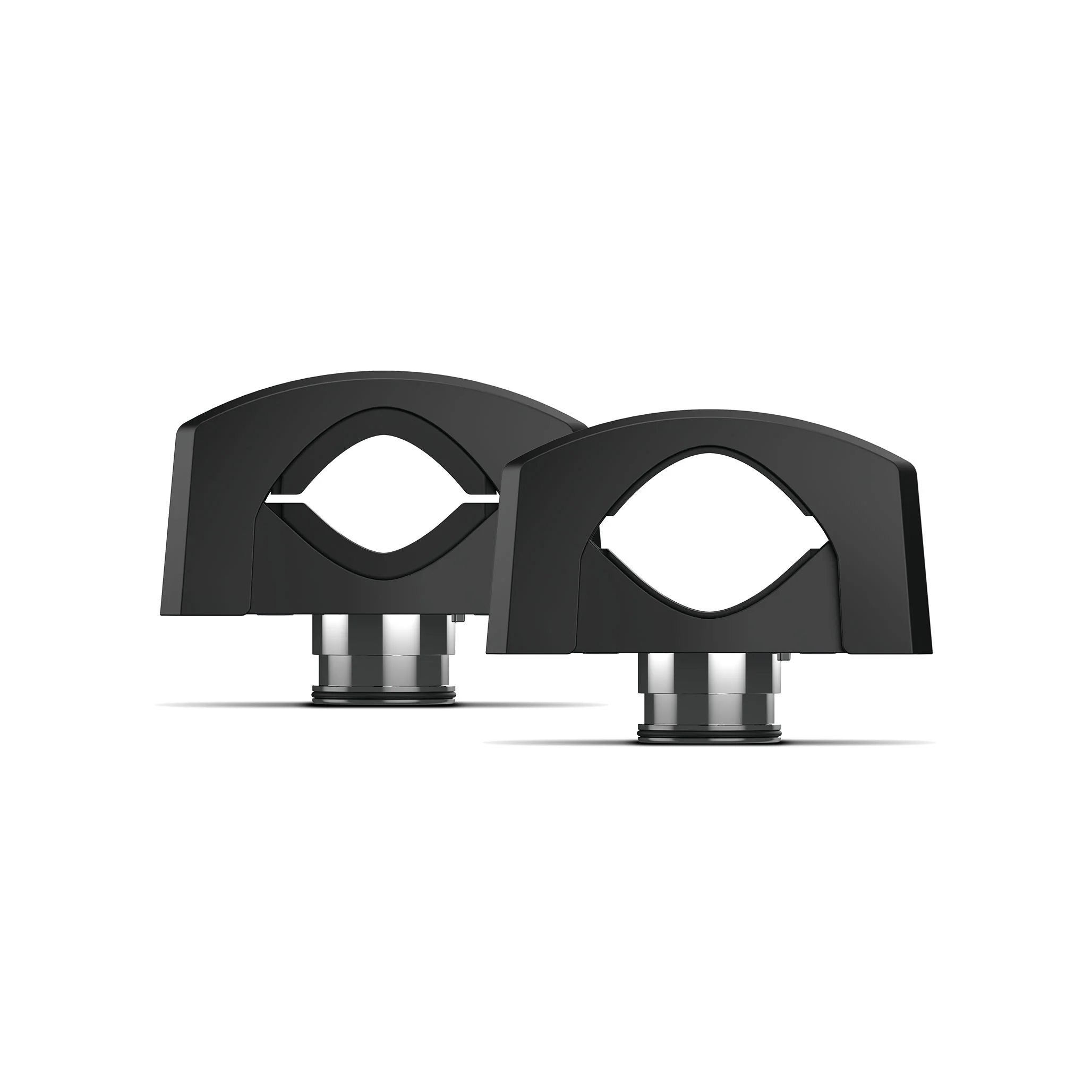 M2 8” Color Optix™ 2-Way Wake Tower Speakers - Black - Image 7