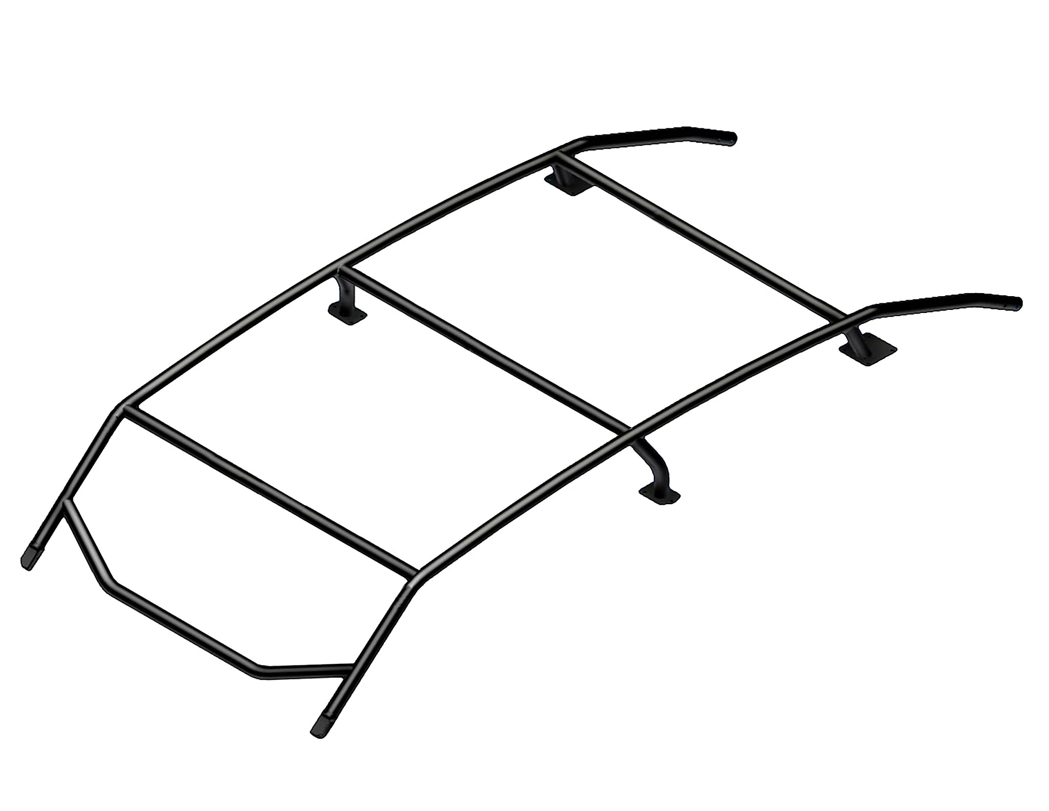 Can-Am Maverick X3 MAX Roll Cage - Image 10