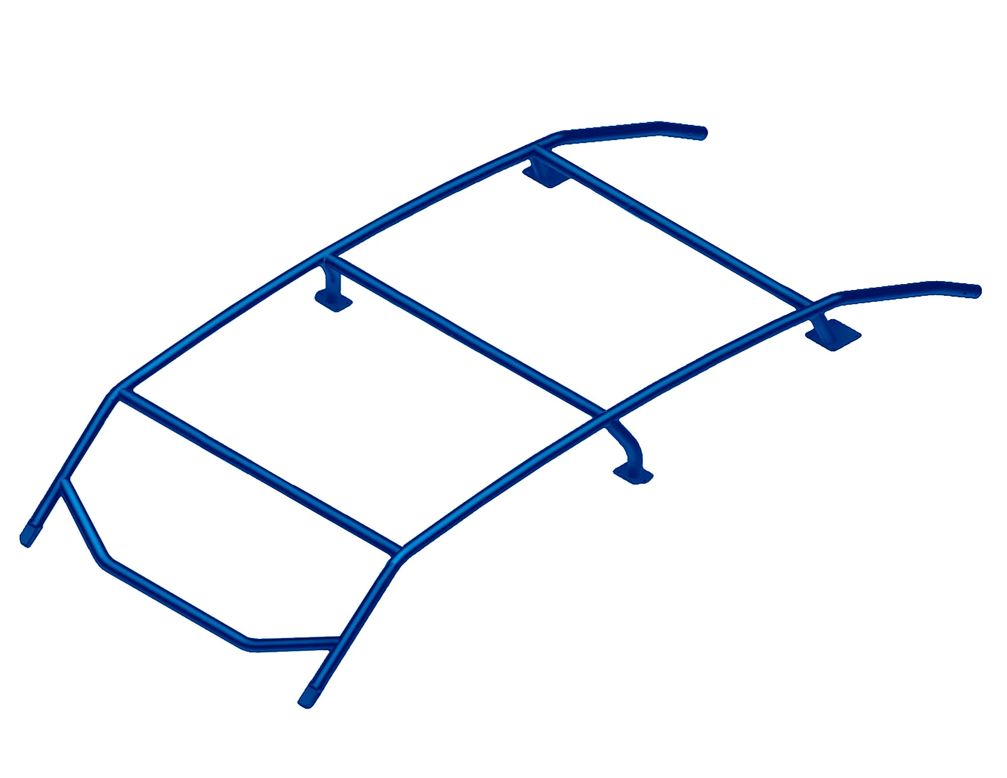 Can-Am Maverick X3 MAX Roll Cage - Image 11