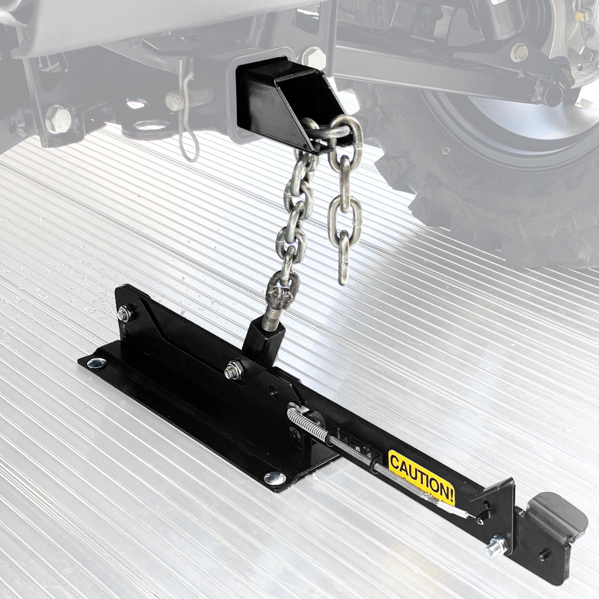 Mighty-Tite Quick-release Tie-Down - Image 3