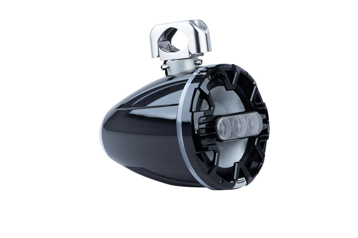 Memphis 8" Marine Tower Pair with ATAC Black - Image 6